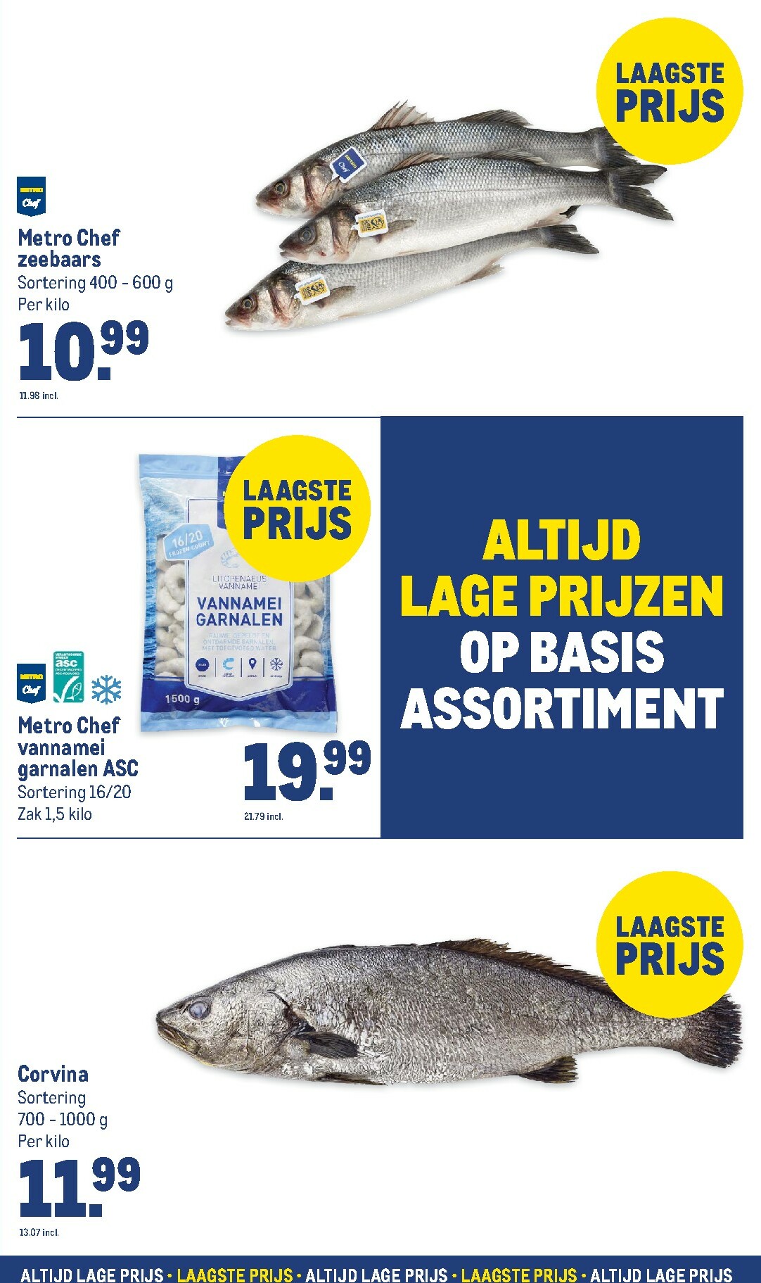 makro - De Makro - Food folder geldig vanaf 28-01 t/m 10-02 - page: 5