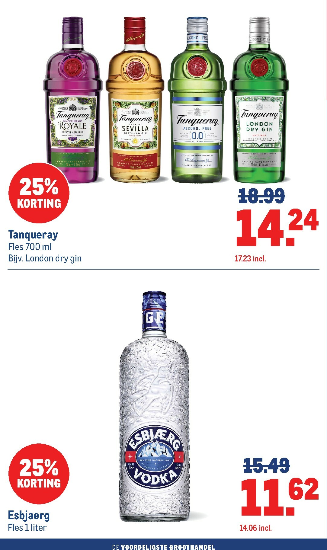 makro - De Makro - Food folder geldig vanaf 28-01 t/m 10-02 - page: 58