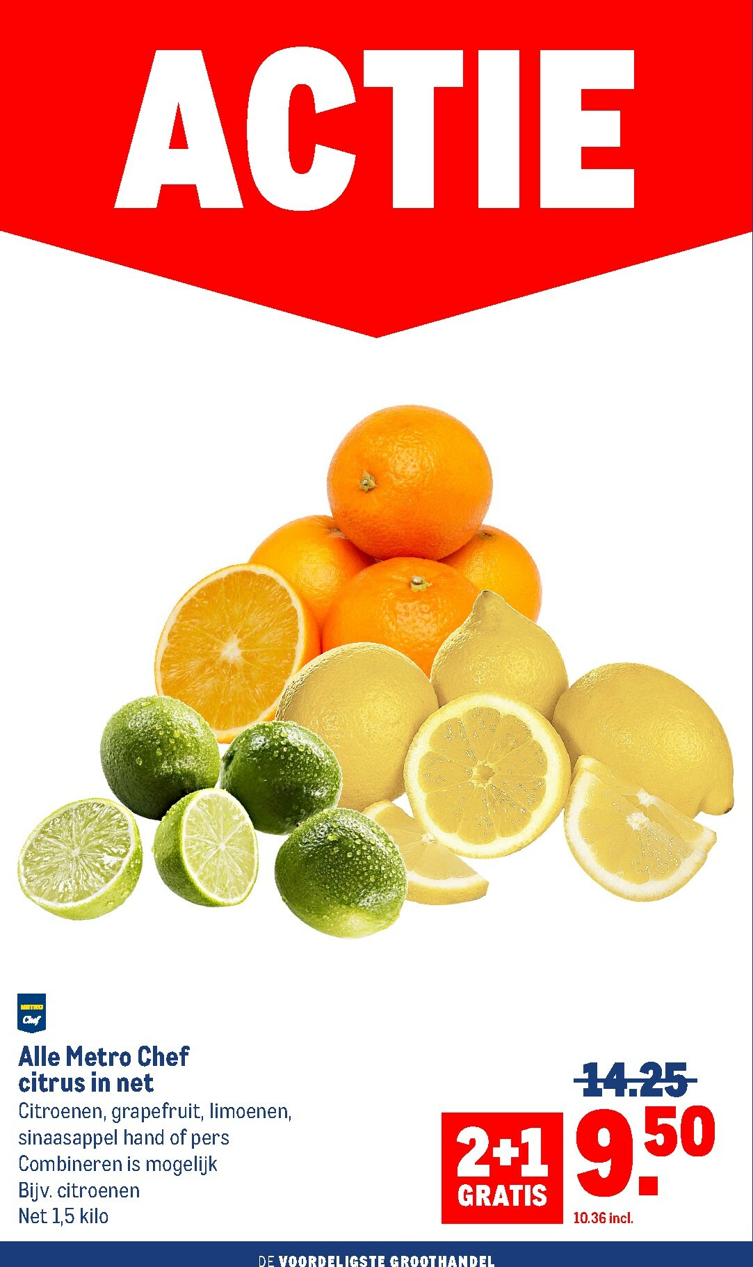 makro - De Makro - Versdeals folder geldig vanaf 20-01 t/m 26-01 - page: 2