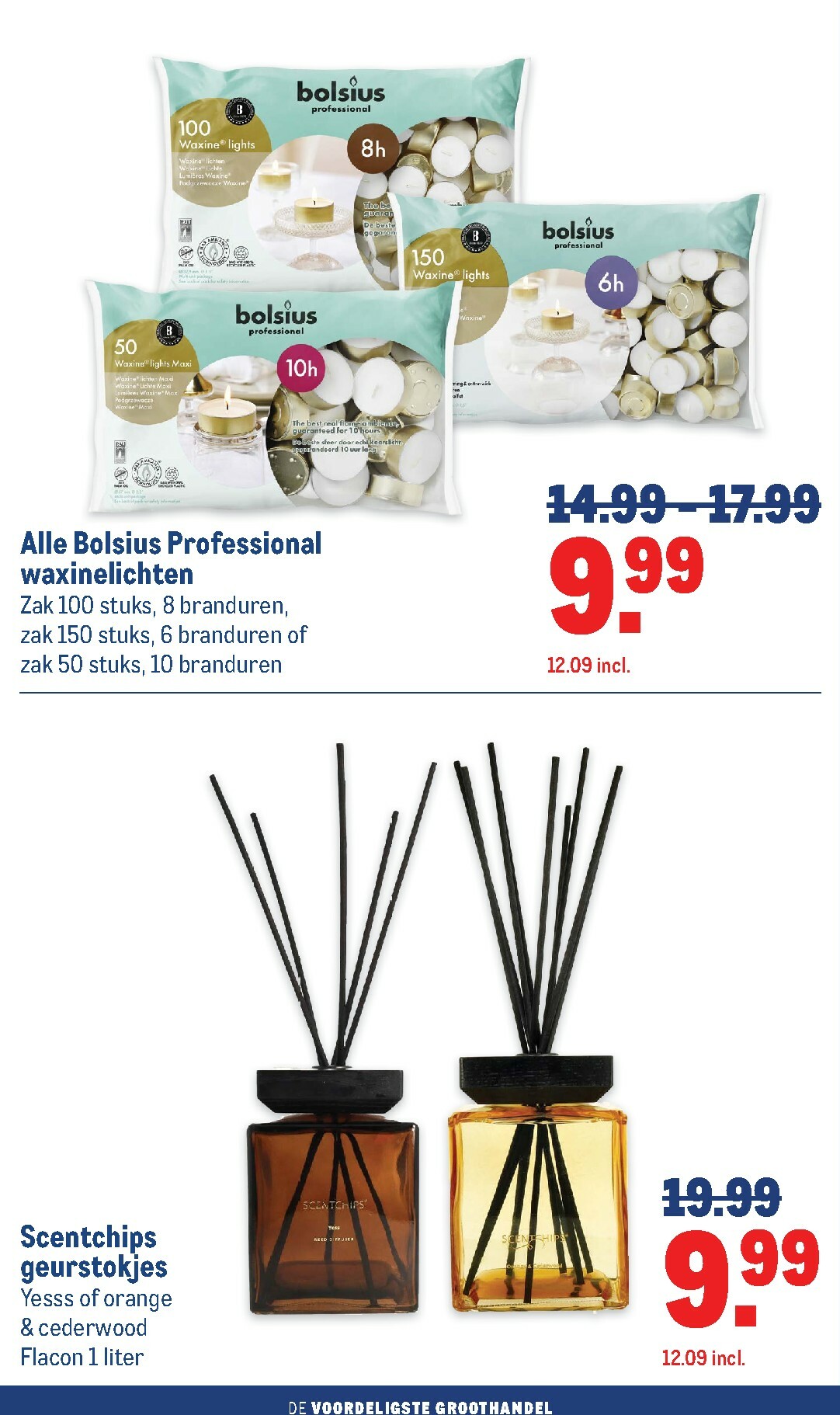 makro - De Makro - Non-Food folder geldig vanaf 28-01 t/m 10-02 - page: 16