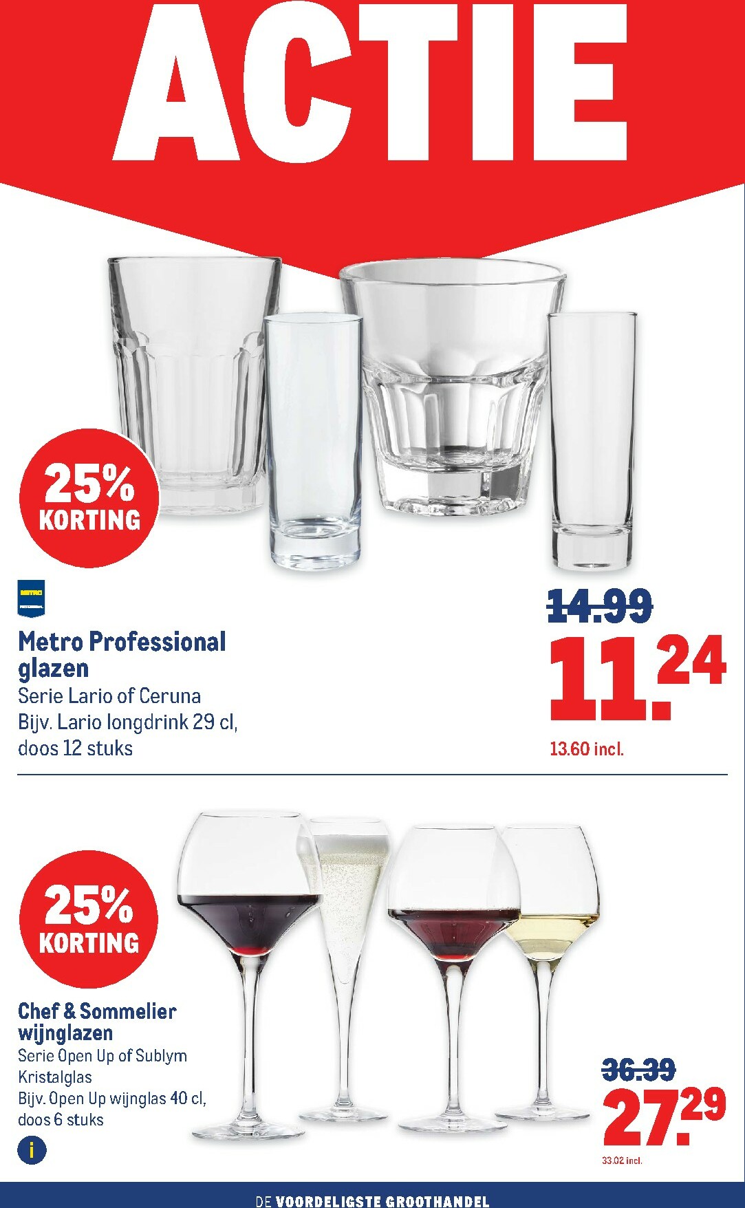 makro - De Makro - Non-Food folder geldig vanaf 28-01 t/m 10-02 - page: 14