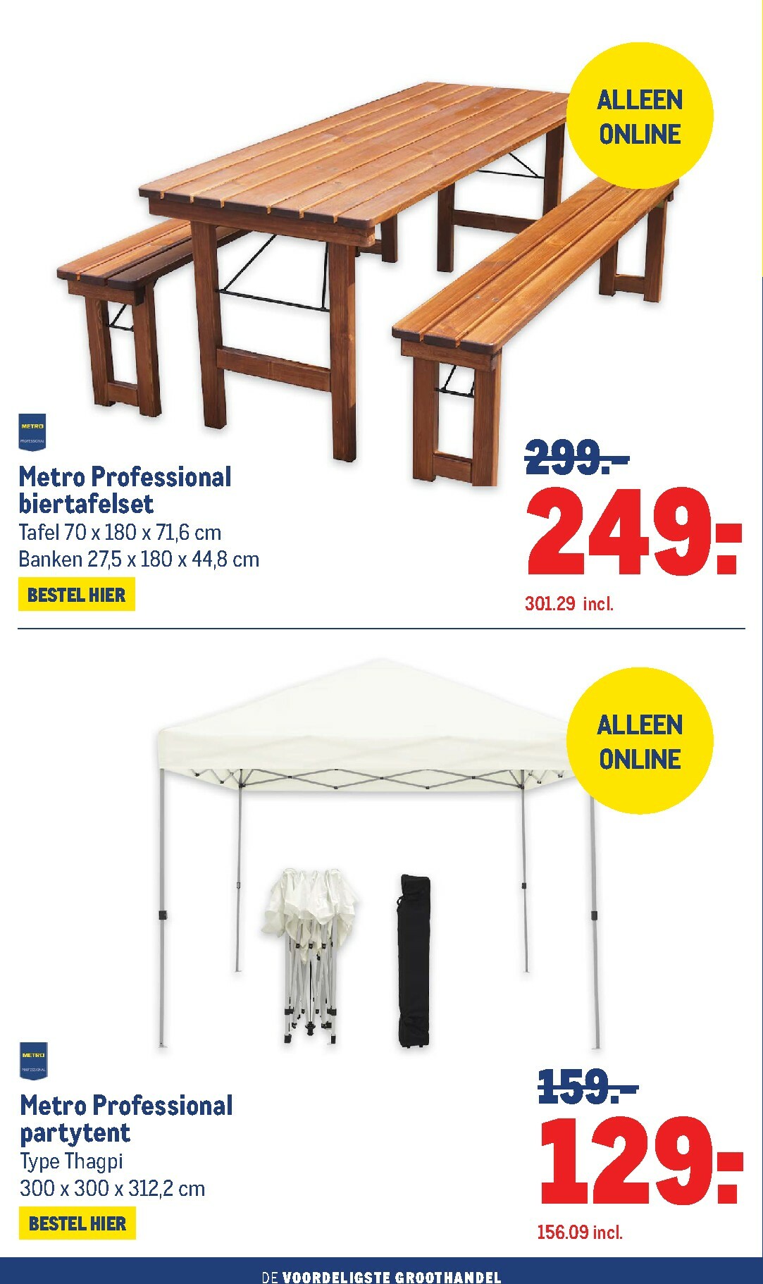 makro - De Makro - Non-Food folder geldig vanaf 28-01 t/m 10-02 - page: 38