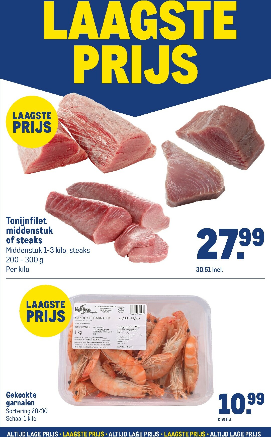 makro - De Makro - Laagste prijs folder geldig vanaf 14-01 t/m 26-01 - page: 17