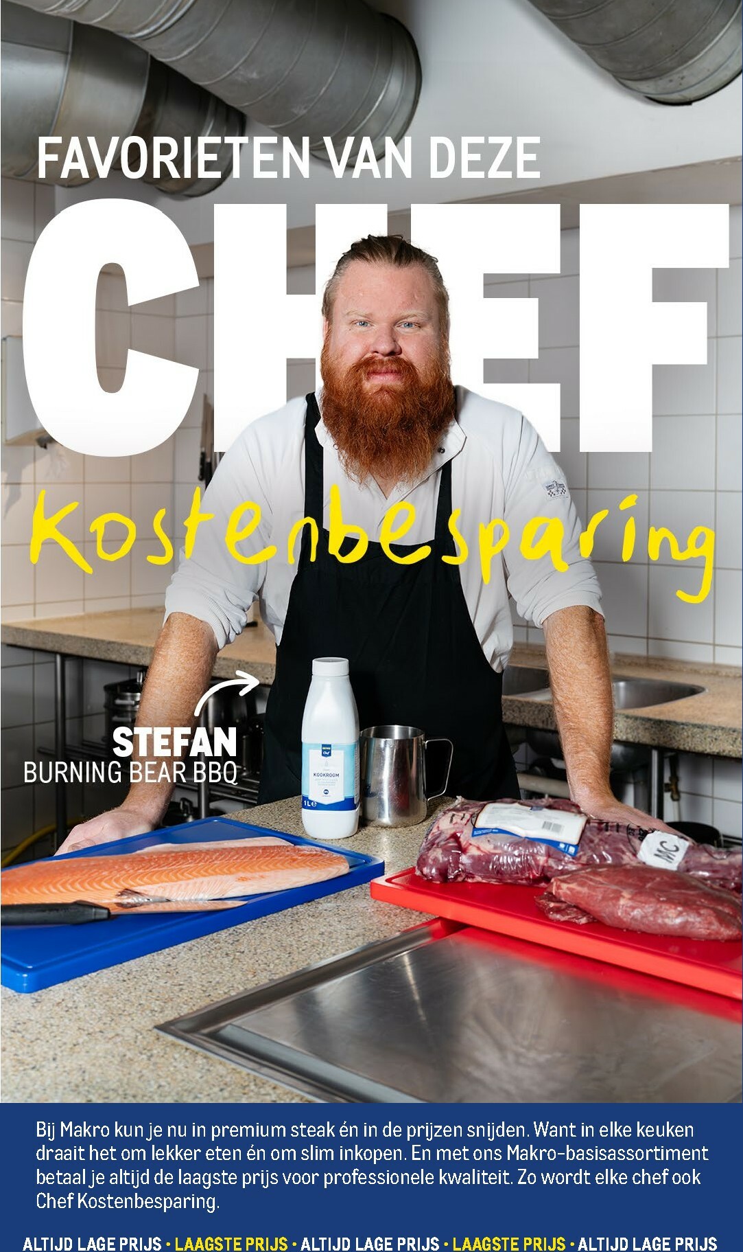 makro - De Makro - Laagste prijs folder geldig vanaf 14-01 t/m 26-01 - page: 20