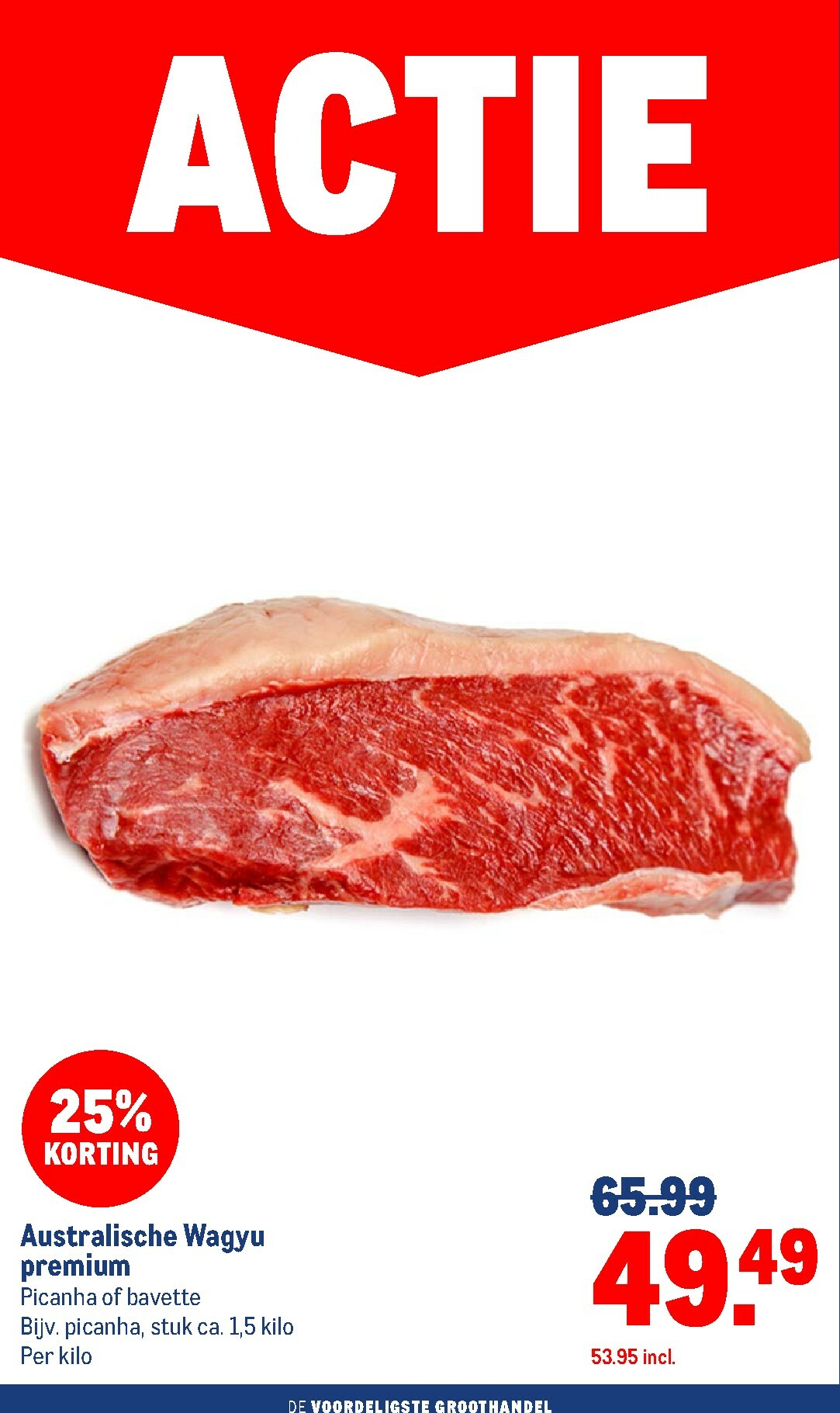 makro - De Makro - Versdeals folder geldig vanaf 27-01 t/m 02-02 - page: 4