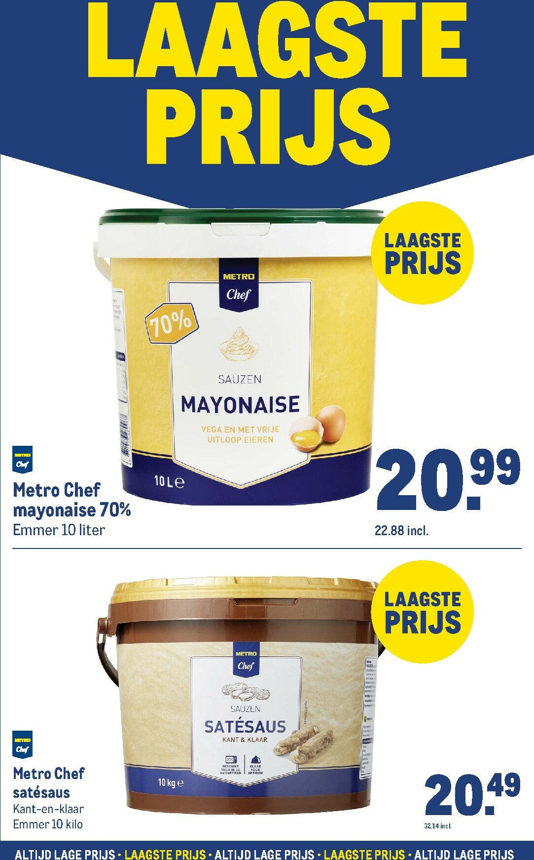 makro - De Makro - Food folder geldig vanaf 11-02-2026 t/m 24-02-2026 - page: 11