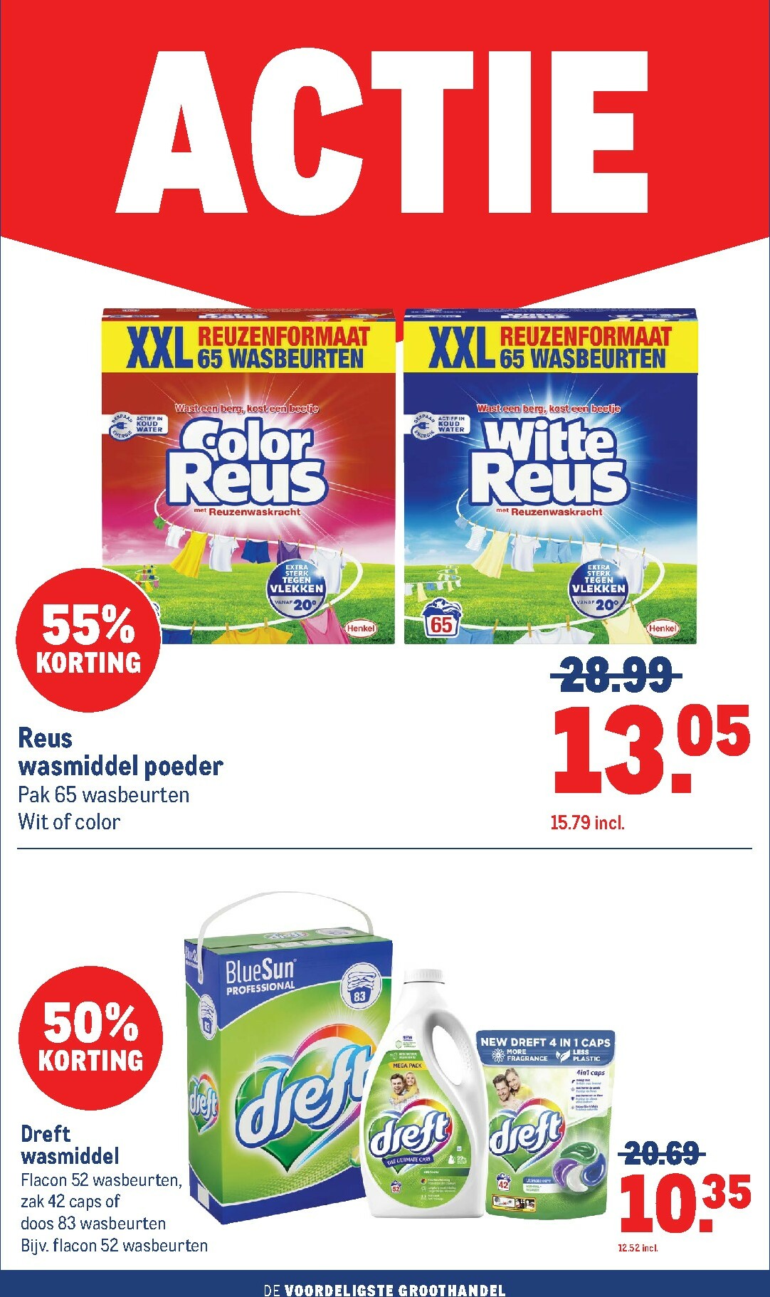 makro - De Makro - Food folder geldig vanaf 11-02-2026 t/m 24-02-2026 - page: 58