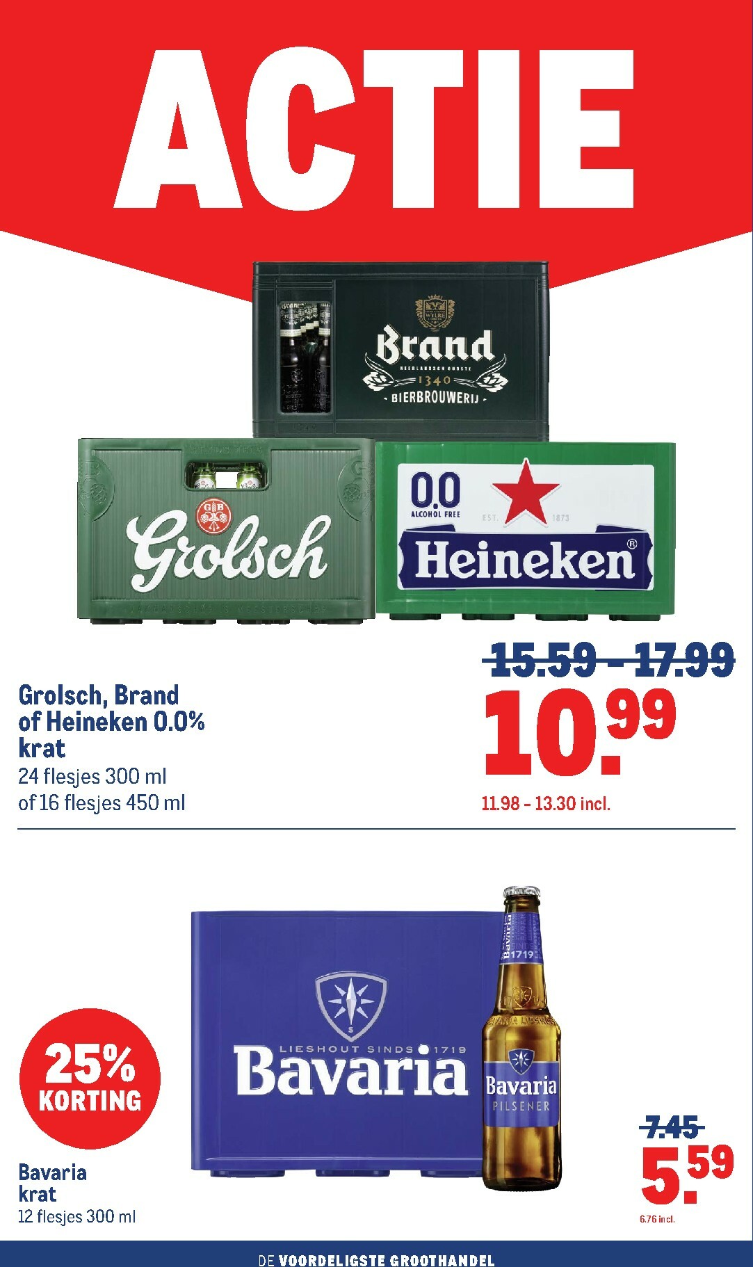 makro - De Makro - Food folder geldig vanaf 11-02-2026 t/m 24-02-2026 - page: 44