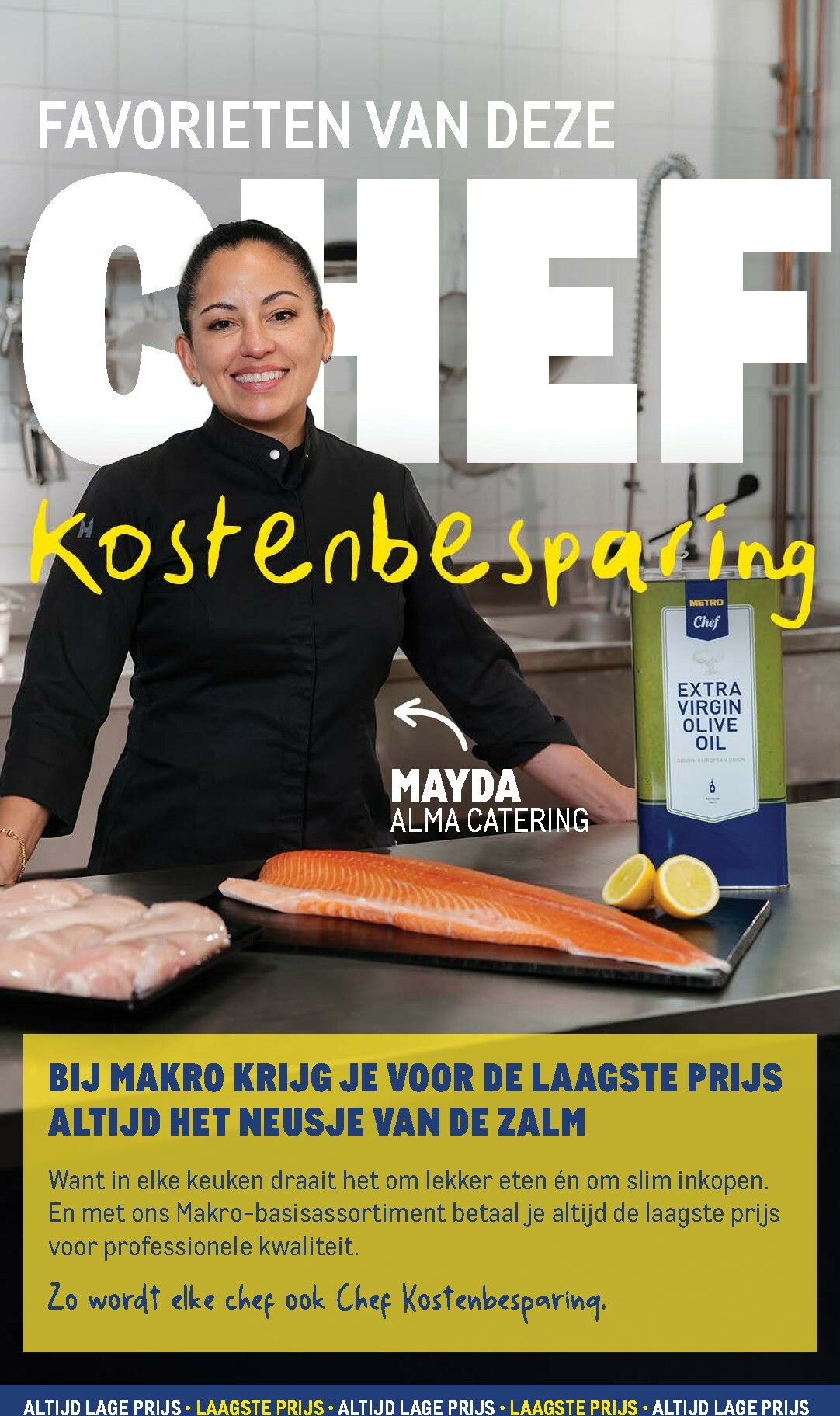 makro - De Makro - Food folder geldig vanaf 11-02-2026 t/m 24-02-2026 - page: 4