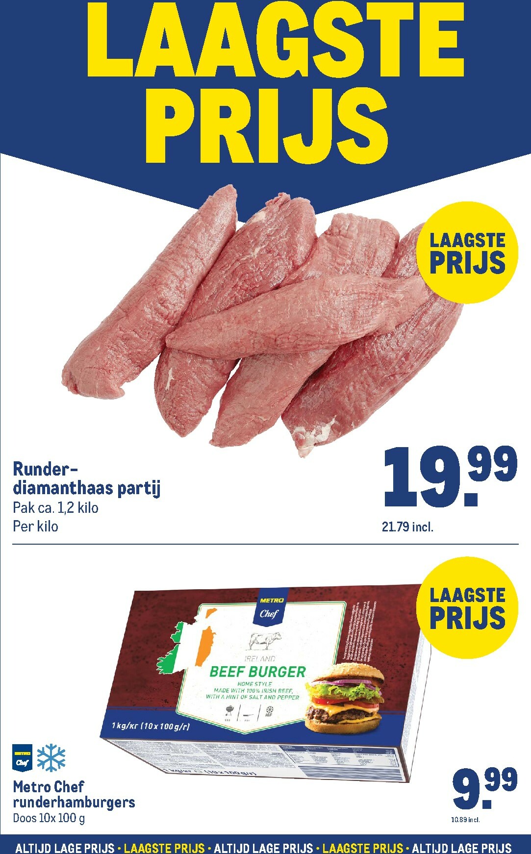 makro - De Makro - Food folder geldig vanaf 11-02-2026 t/m 24-02-2026 - page: 9