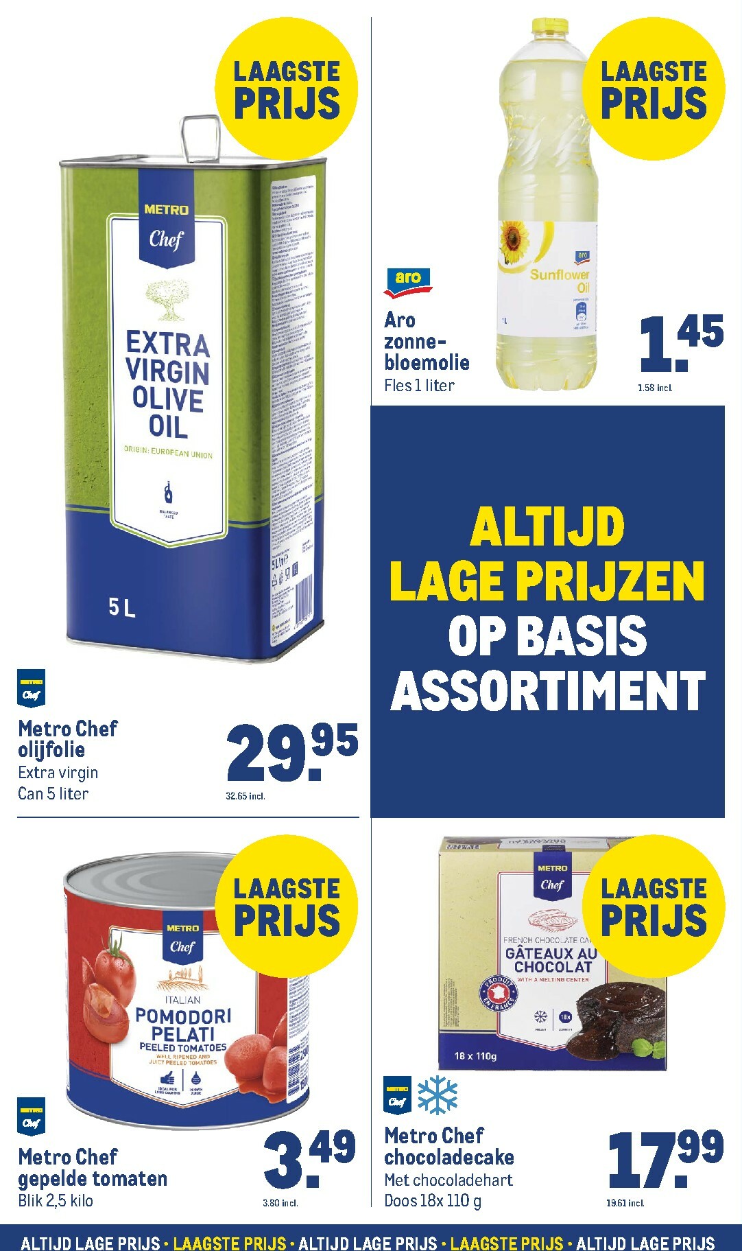 makro - De Makro - Food folder geldig vanaf 11-02-2026 t/m 24-02-2026 - page: 12