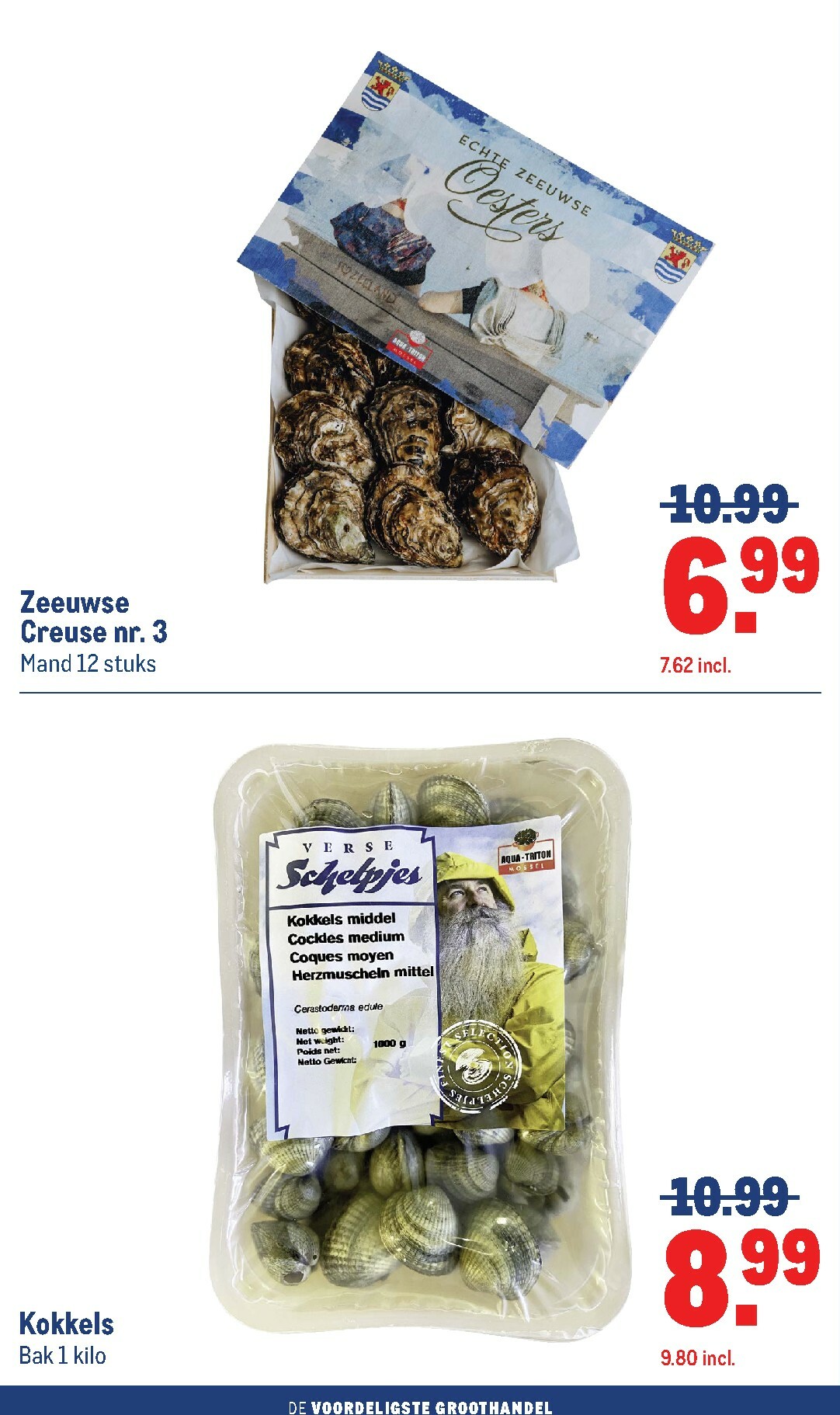 makro - De Makro - Food folder geldig vanaf 11-02-2026 t/m 24-02-2026 - page: 28