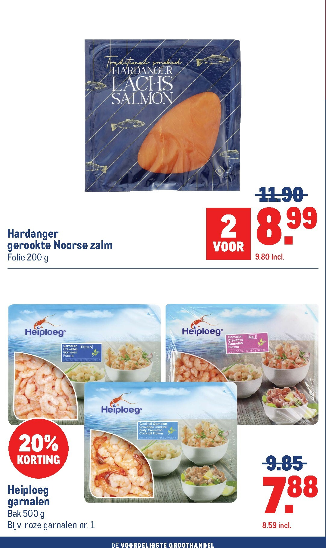 makro - De Makro - Food folder geldig vanaf 11-02-2026 t/m 24-02-2026 - page: 26
