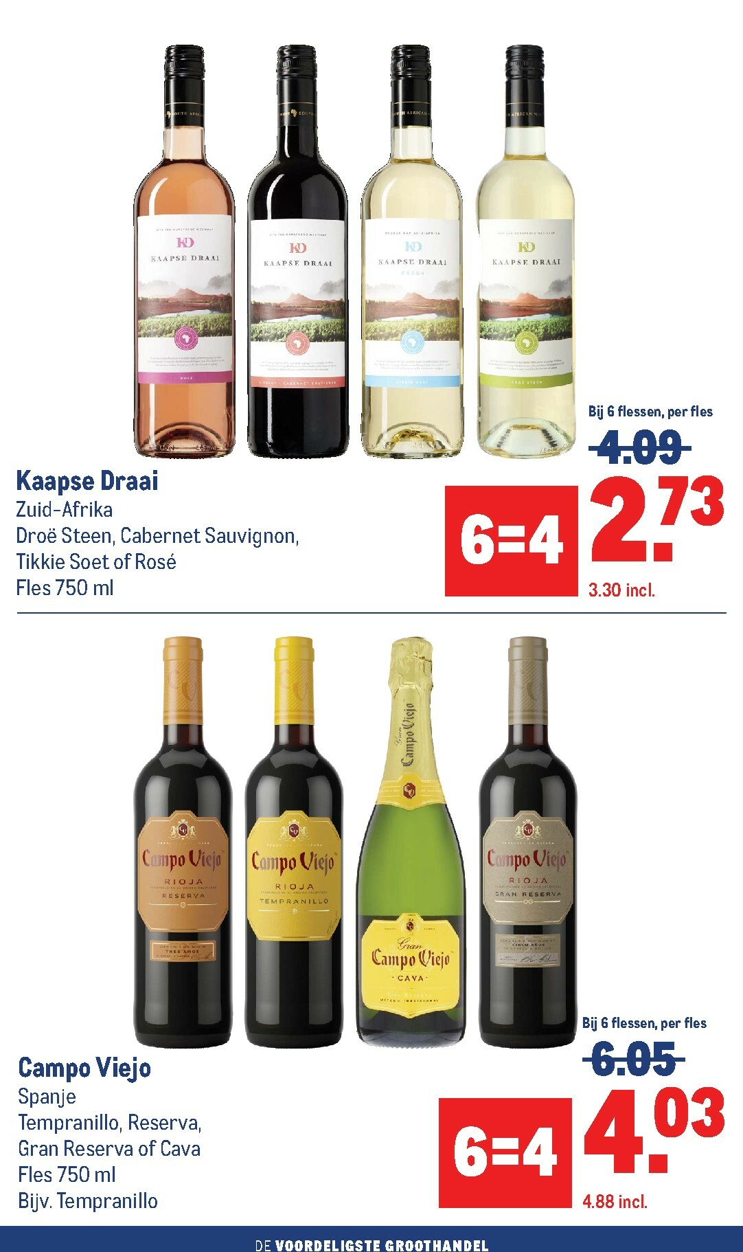 makro - De Makro - Food folder geldig vanaf 11-02-2026 t/m 24-02-2026 - page: 48