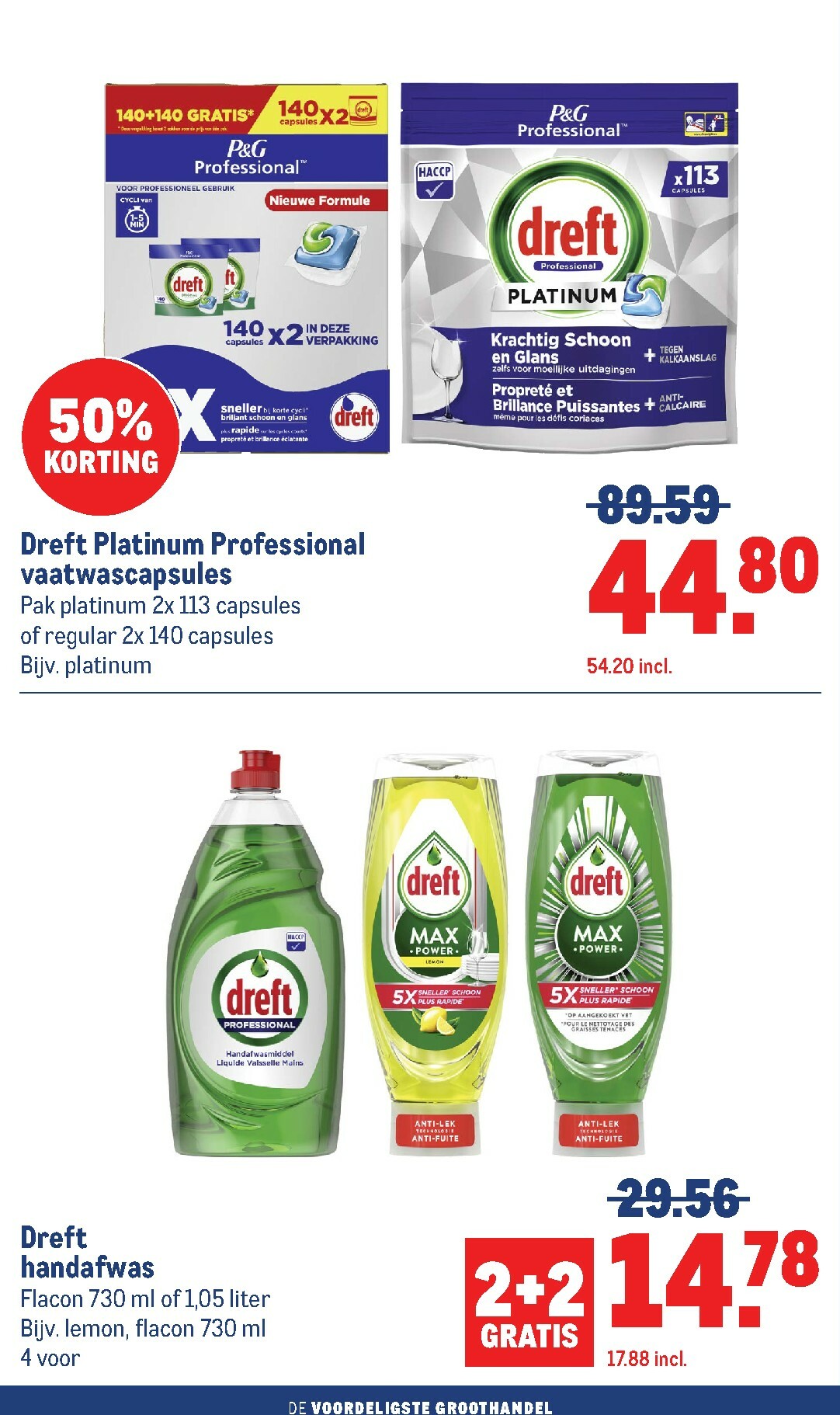 makro - De Makro - Food folder geldig vanaf 11-02-2026 t/m 24-02-2026 - page: 62