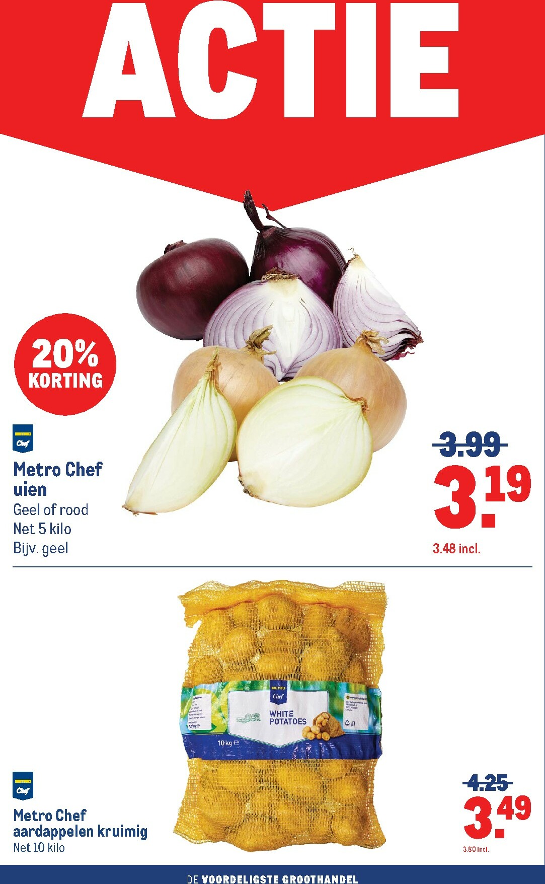 makro - De Makro - Food folder geldig vanaf 11-02-2026 t/m 24-02-2026 - page: 32