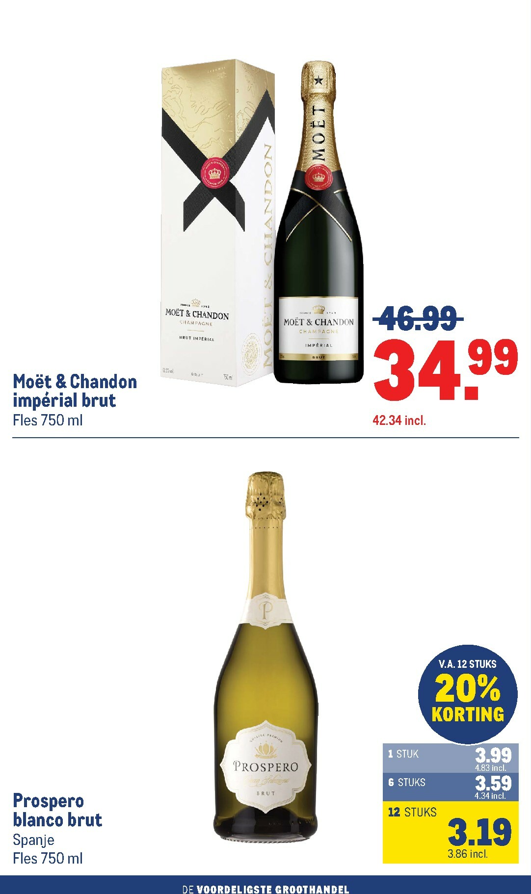 makro - De Makro - Food folder geldig vanaf 11-02-2026 t/m 24-02-2026 - page: 50