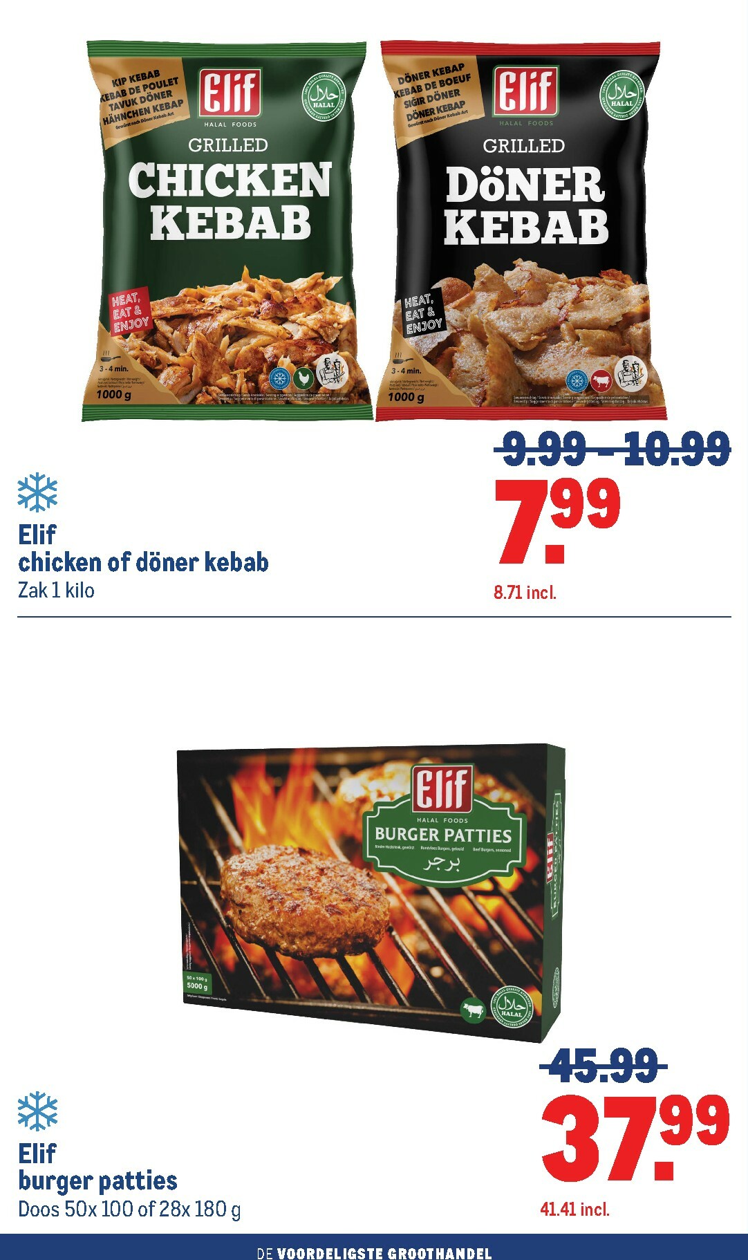 makro - De Makro - Food folder geldig vanaf 11-02-2026 t/m 24-02-2026 - page: 18