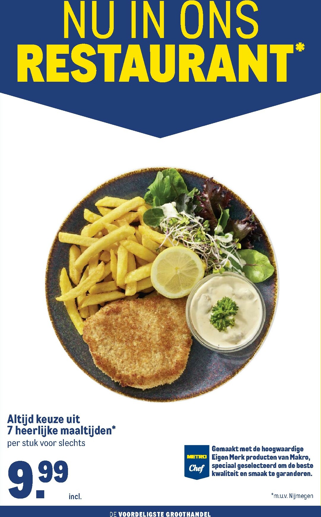 makro - De Makro - Food folder geldig vanaf 11-02-2026 t/m 24-02-2026 - page: 68