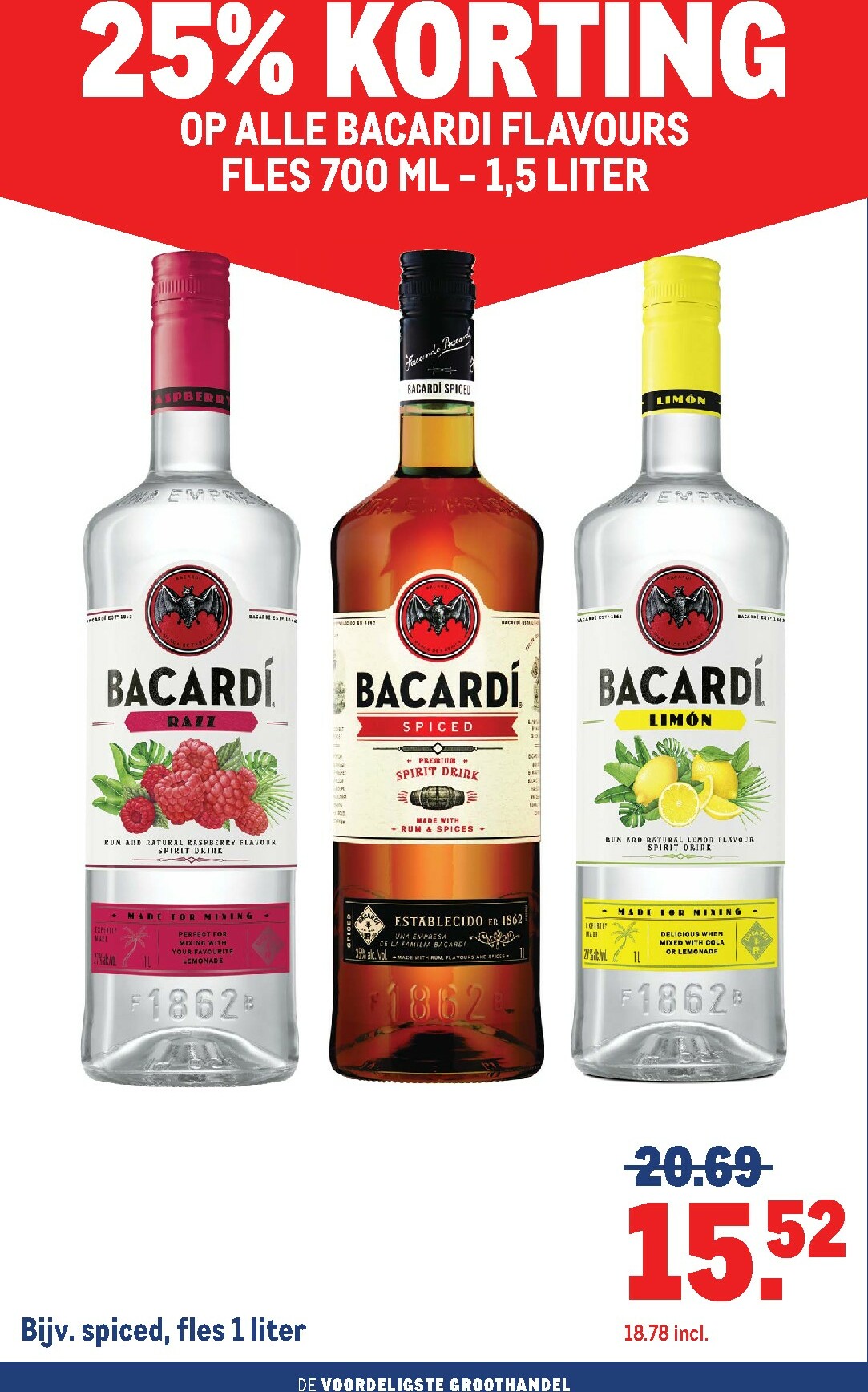 makro - De Makro - Food folder geldig vanaf 11-02-2026 t/m 24-02-2026 - page: 52