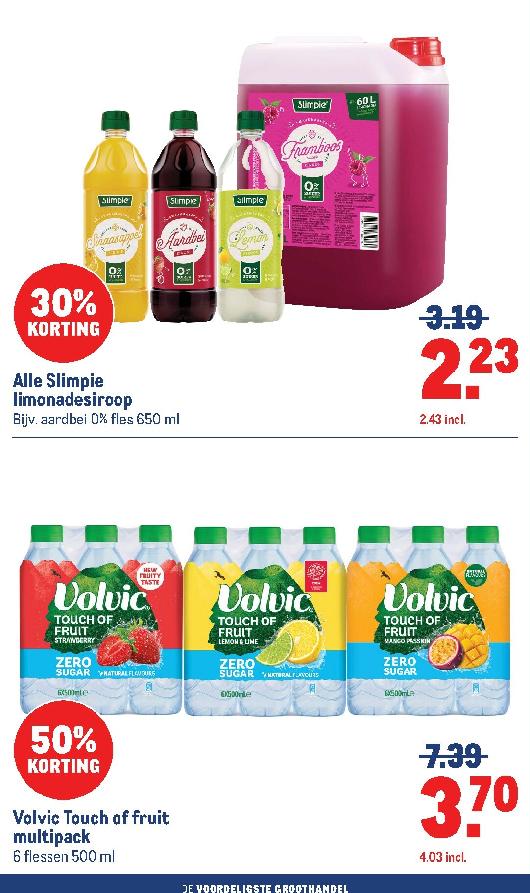 makro - De Makro - Food folder geldig vanaf 11-02-2026 t/m 24-02-2026 - page: 42