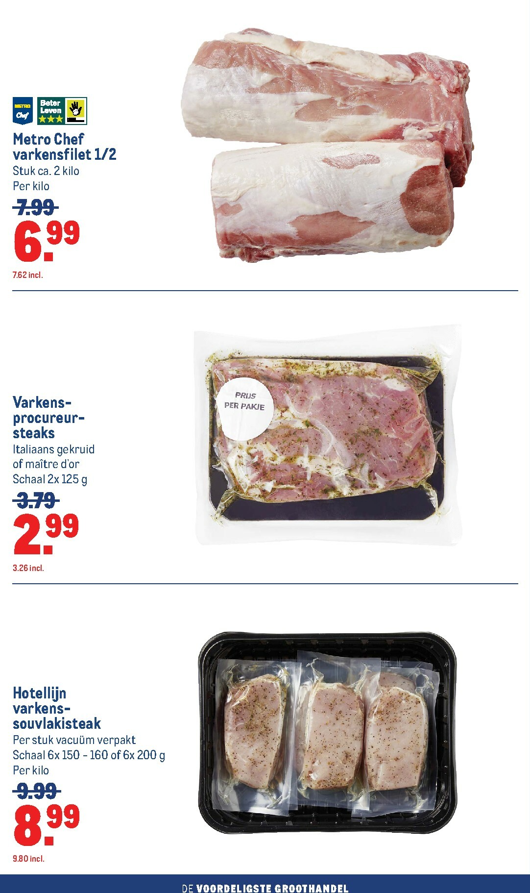 makro - De Makro - Food folder geldig vanaf 11-02-2026 t/m 24-02-2026 - page: 16