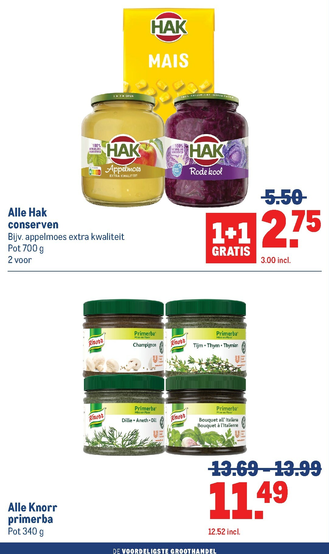 makro - De Makro - Food folder geldig vanaf 11-02-2026 t/m 24-02-2026 - page: 36