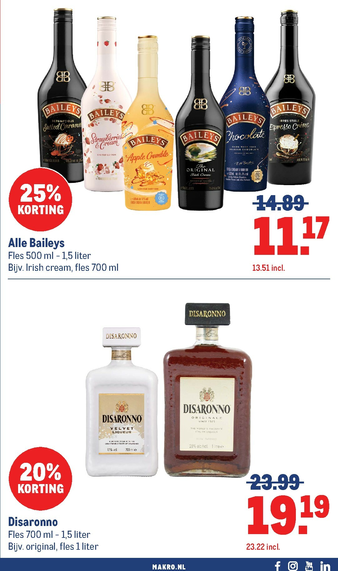 makro - De Makro - Food folder geldig vanaf 11-02-2026 t/m 24-02-2026 - page: 53