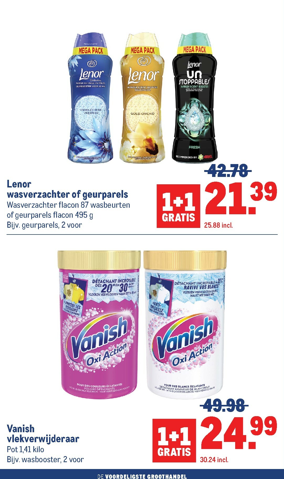 makro - De Makro - Food folder geldig vanaf 11-02-2026 t/m 24-02-2026 - page: 60