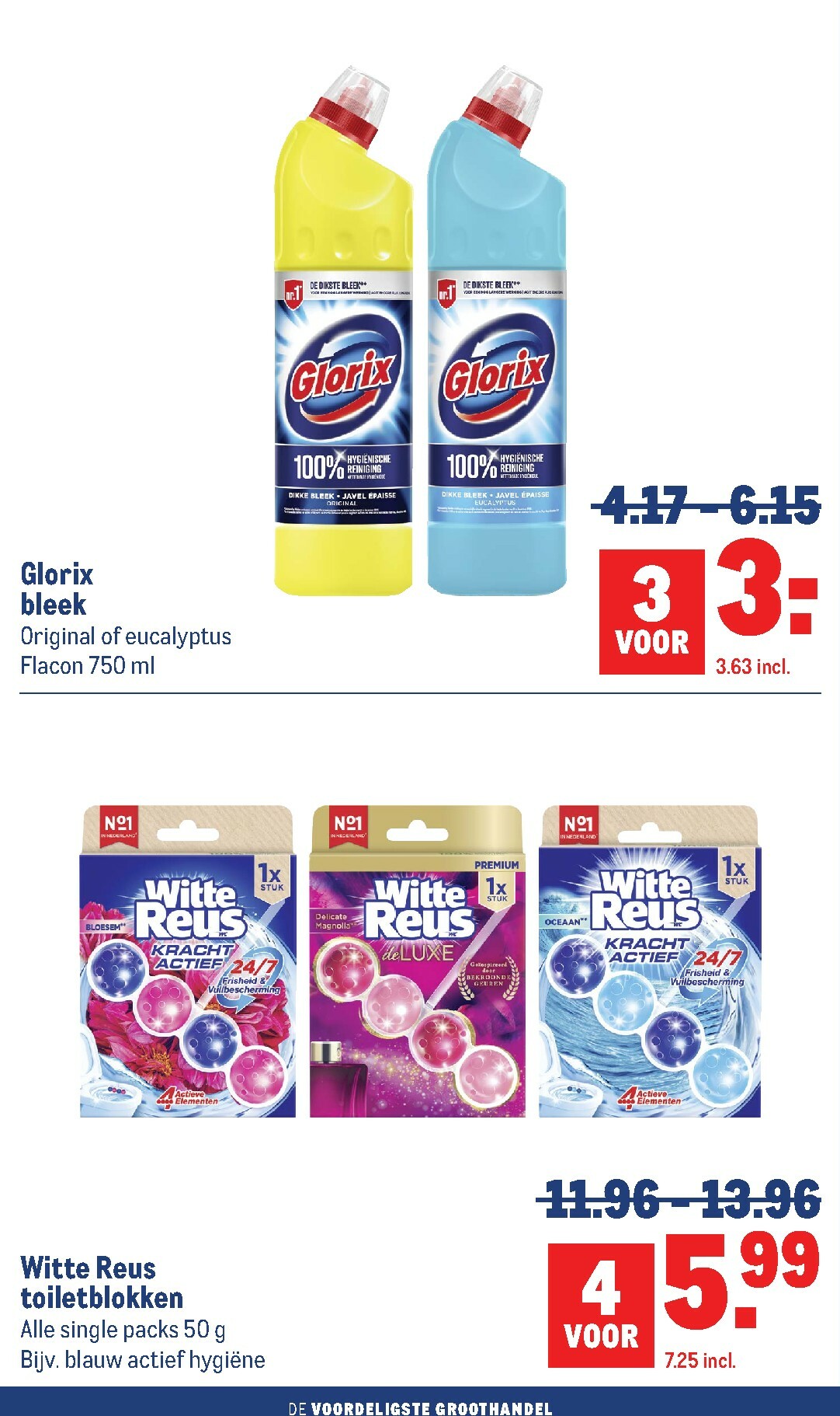 makro - De Makro - Food folder geldig vanaf 11-02-2026 t/m 24-02-2026 - page: 66