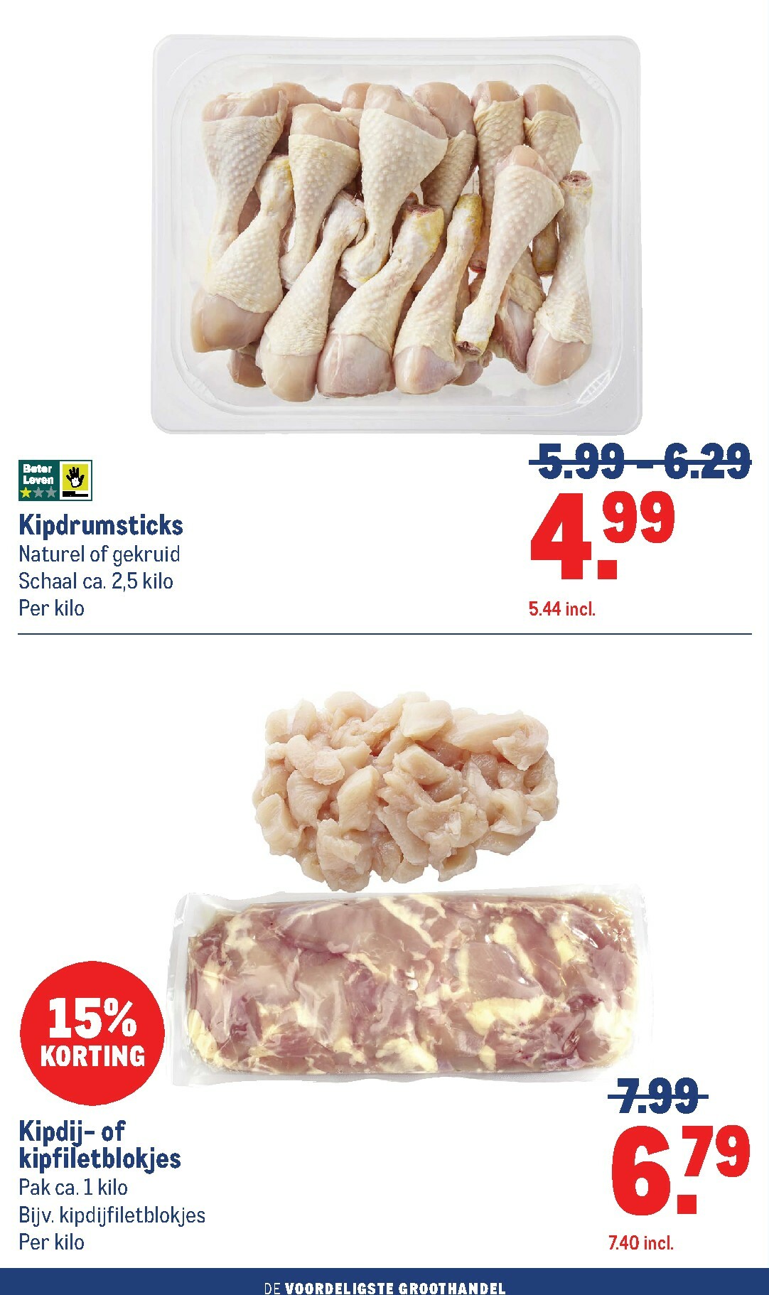 makro - De Makro - Food folder geldig vanaf 11-02-2026 t/m 24-02-2026 - page: 22