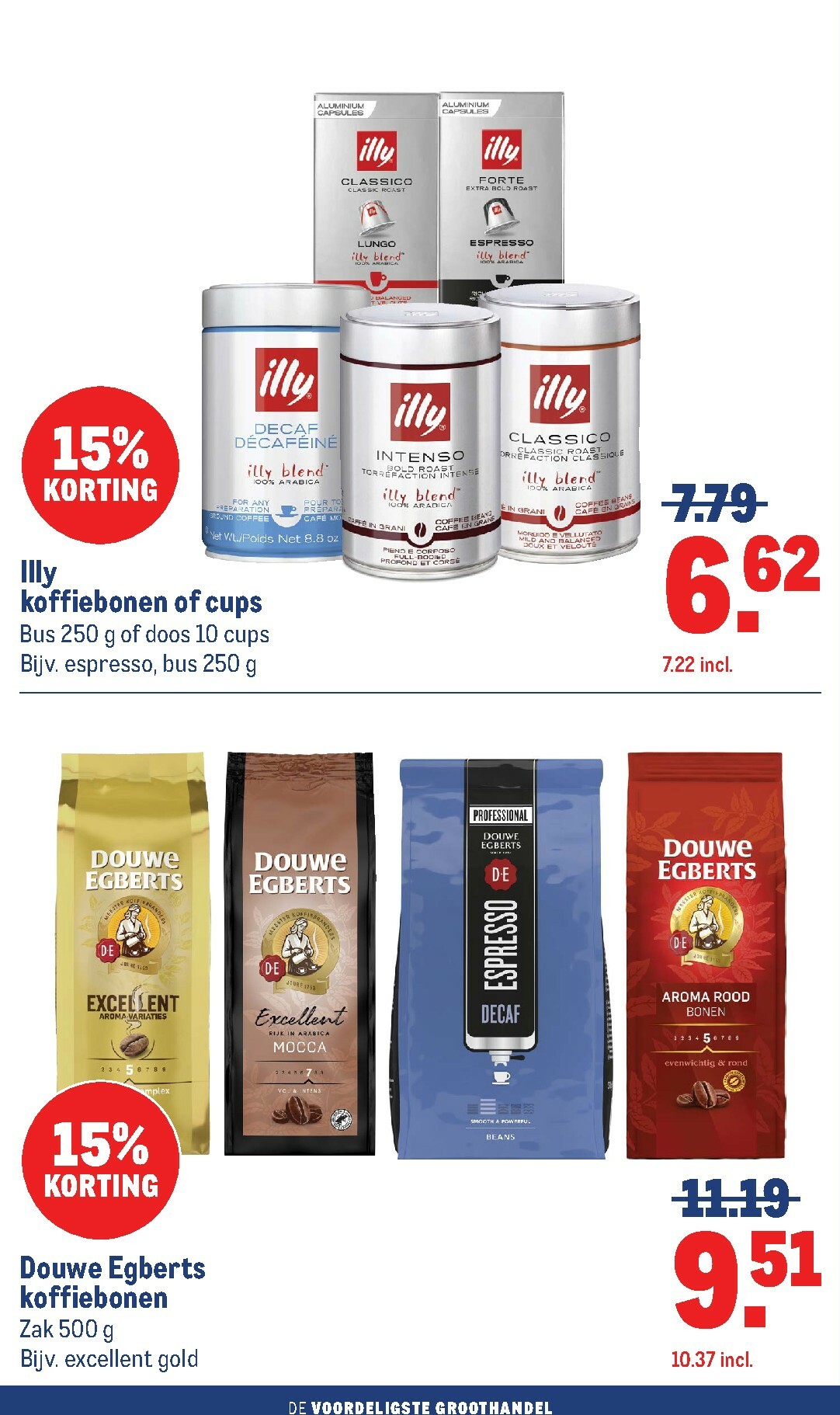 makro - De Makro - Food folder geldig vanaf 11-02-2026 t/m 24-02-2026 - page: 38