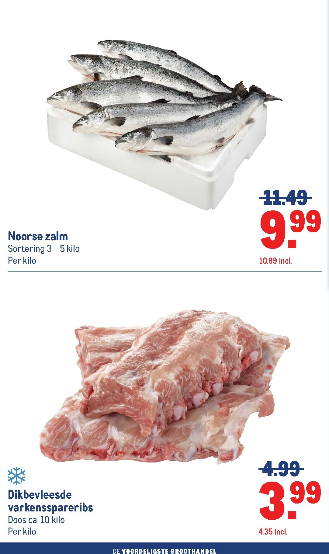 makro - De Makro - Food folder geldig vanaf 11-02-2026 t/m 24-02-2026 - page: 2