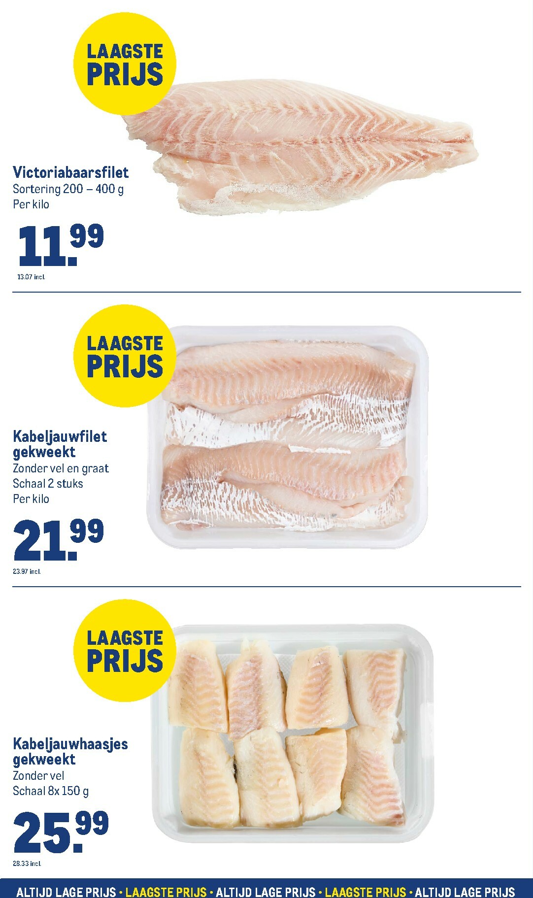 makro - De Makro - Laagste prijs folder geldig vanaf 05-02-2026 t/m 09-02-2026 - page: 20