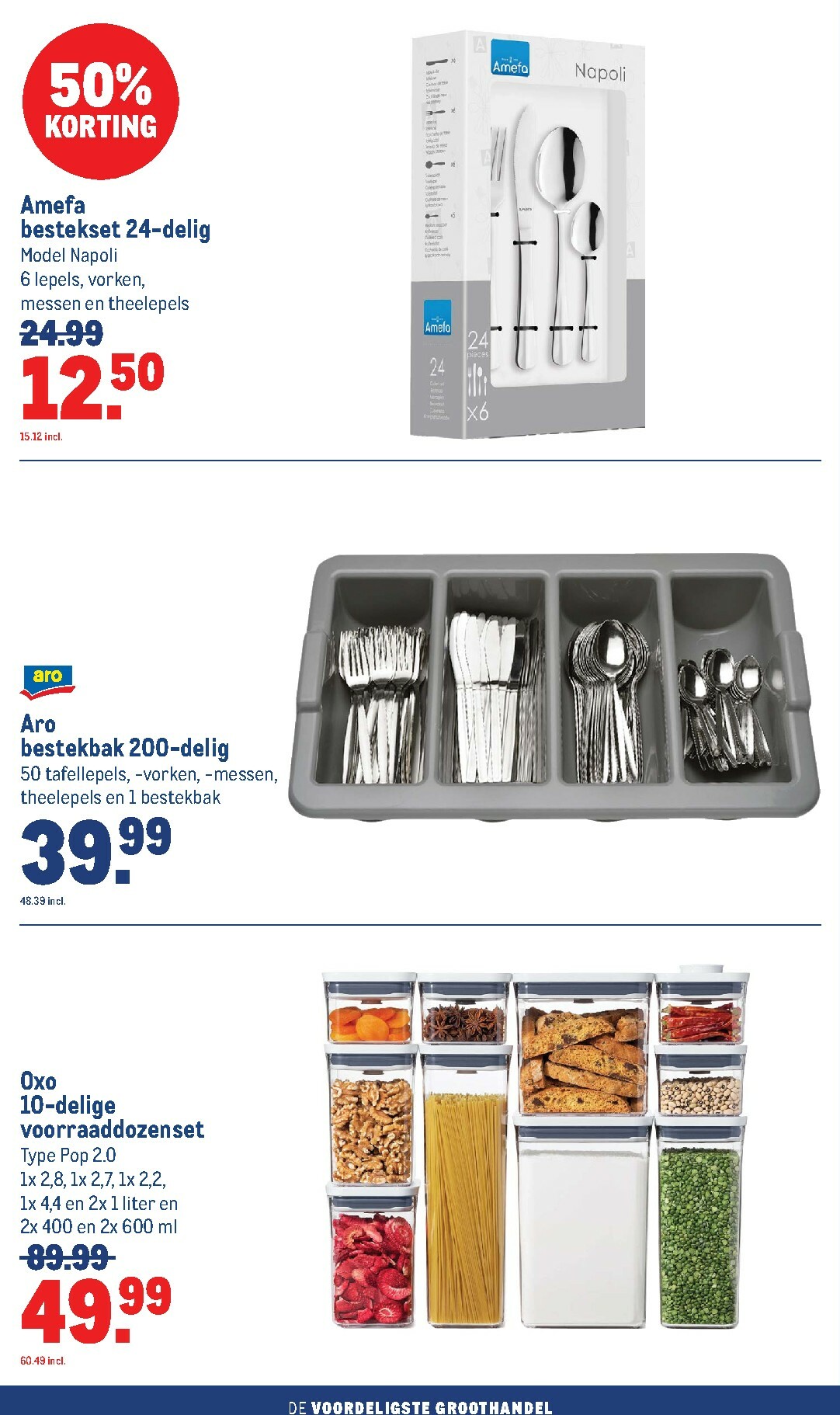 makro - De Makro - Non-Food folder geldig vanaf 11-02-2026 t/m 24-02-2026 - page: 14