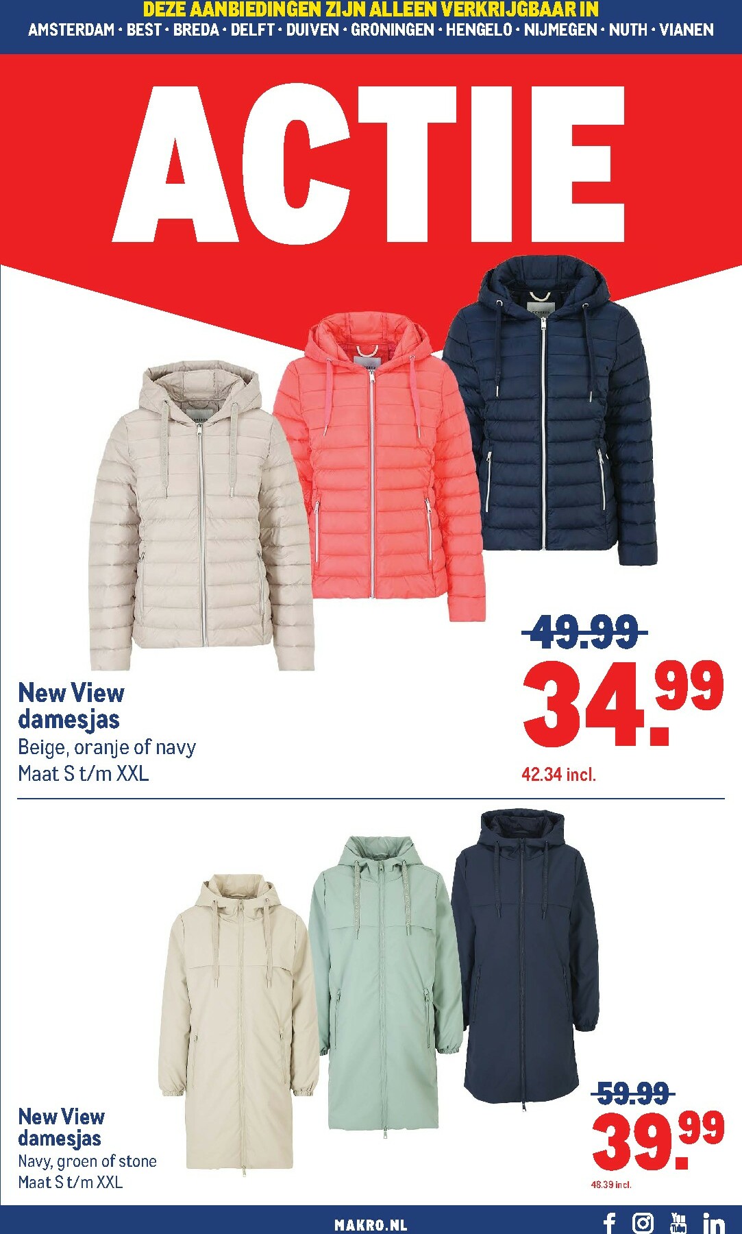 makro - De Makro - Non-Food folder geldig vanaf 11-02-2026 t/m 24-02-2026 - page: 29