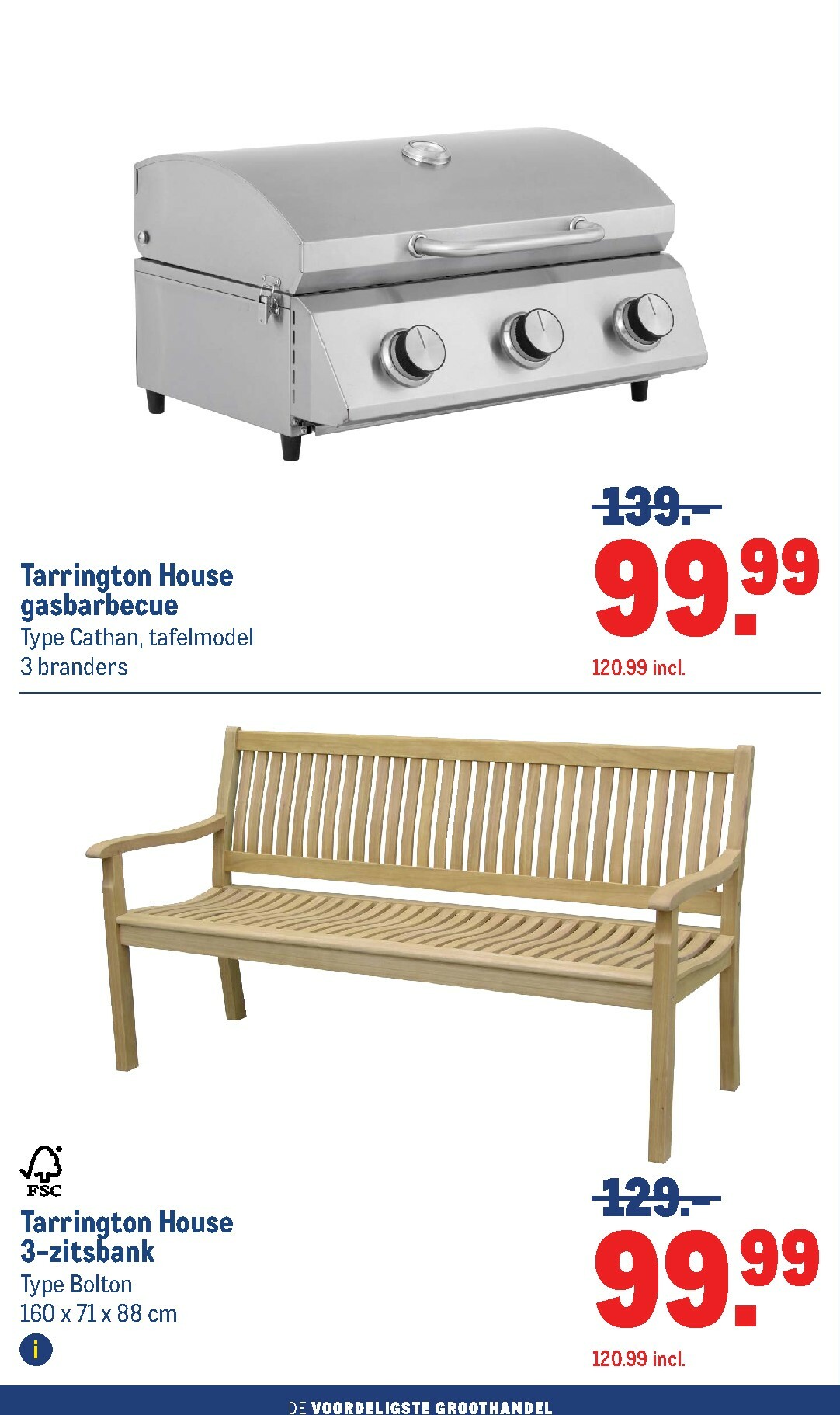 makro - De Makro - Non-Food folder geldig vanaf 11-02-2026 t/m 24-02-2026 - page: 20