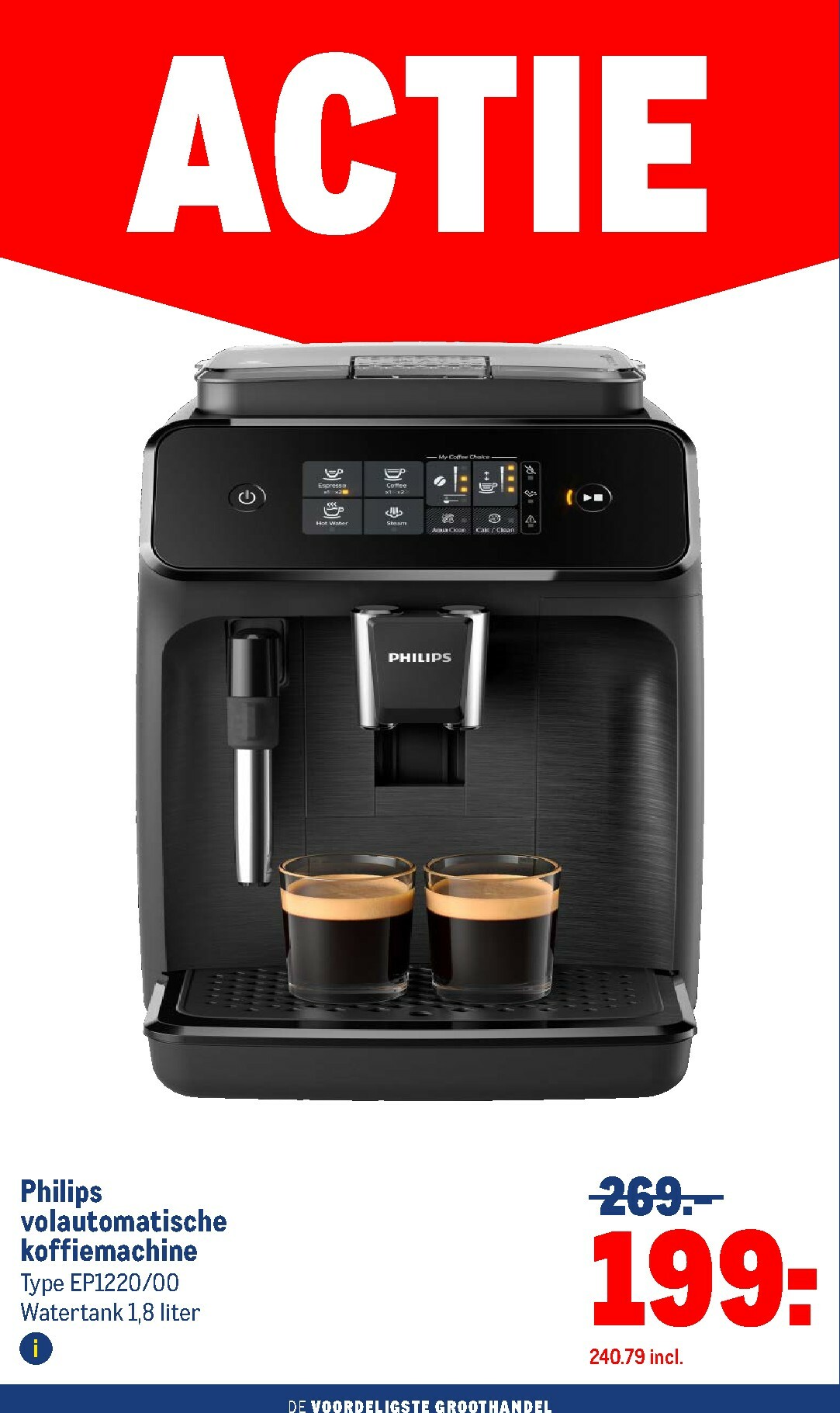 makro - De Makro - Non-Food folder geldig vanaf 11-02-2026 t/m 24-02-2026 - page: 6