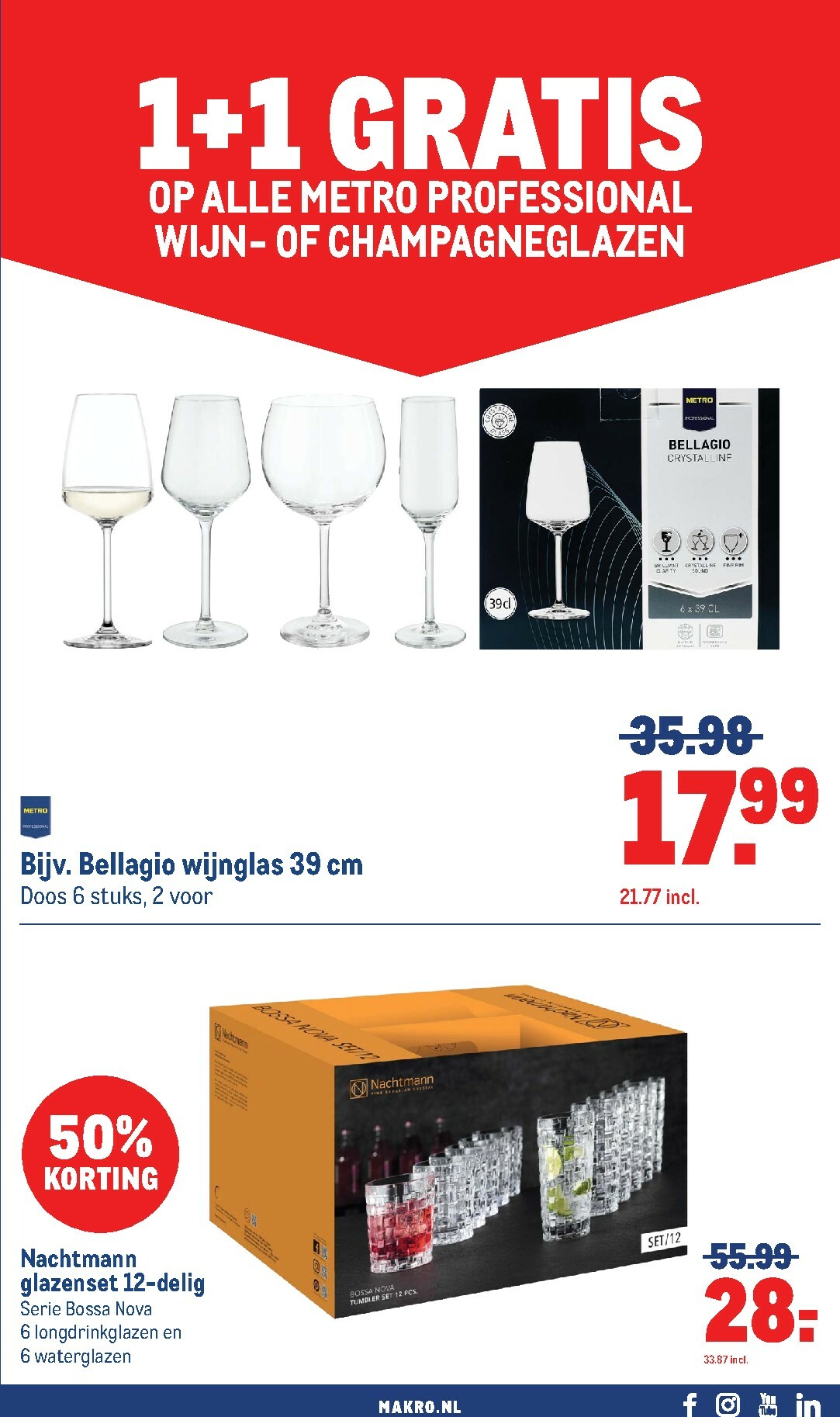 makro - De Makro - Non-Food folder geldig vanaf 11-02-2026 t/m 24-02-2026 - page: 15