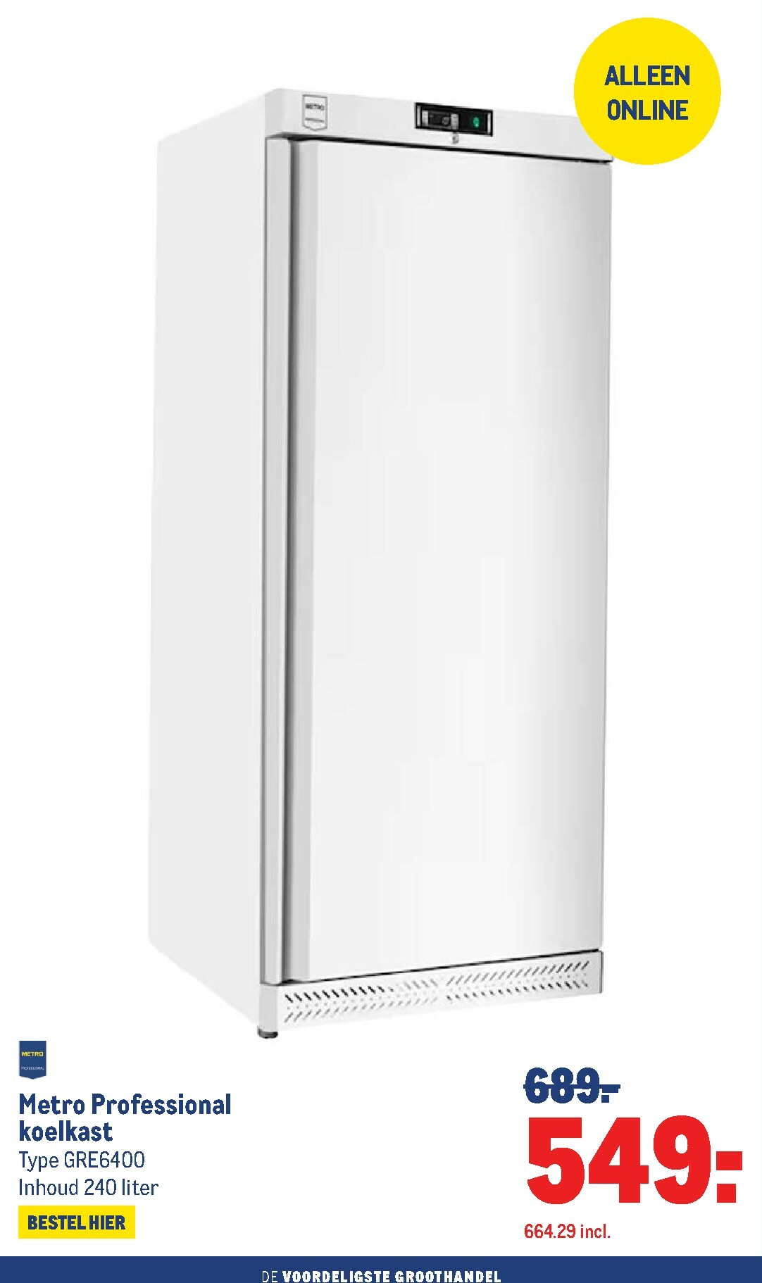 makro - De Makro - Non-Food folder geldig vanaf 11-02-2026 t/m 24-02-2026 - page: 34