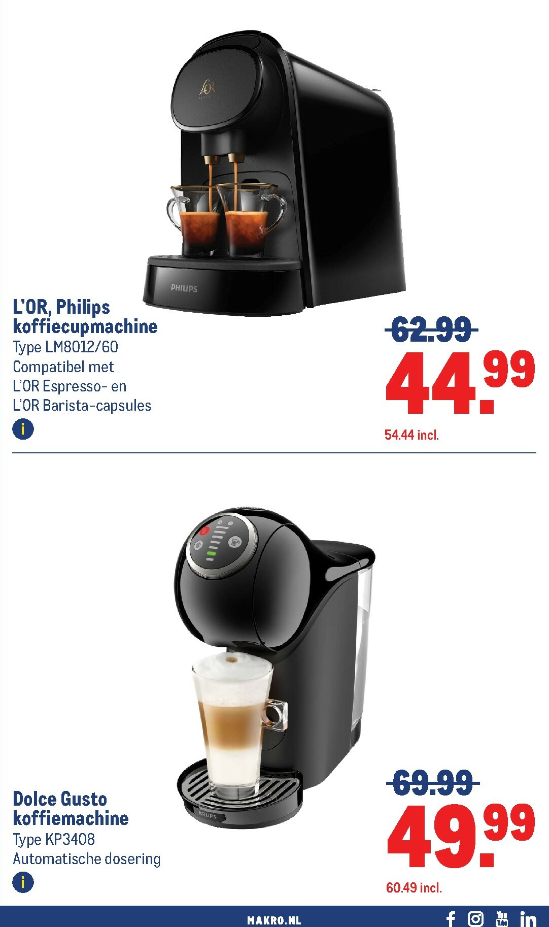 makro - De Makro - Non-Food folder geldig vanaf 11-02-2026 t/m 24-02-2026 - page: 7