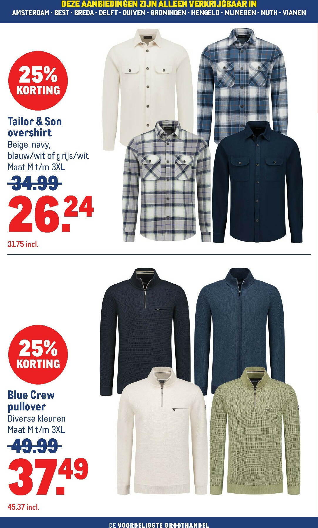 makro - De Makro - Non-Food folder geldig vanaf 11-02-2026 t/m 24-02-2026 - page: 28