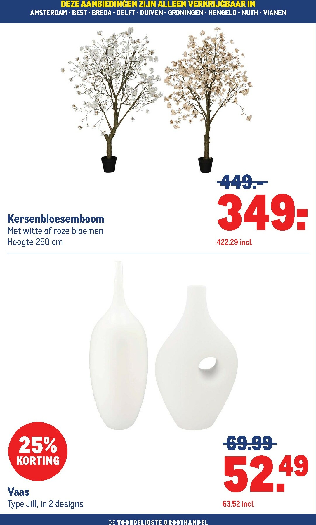 makro - De Makro - Non-Food folder geldig vanaf 11-02-2026 t/m 24-02-2026 - page: 32