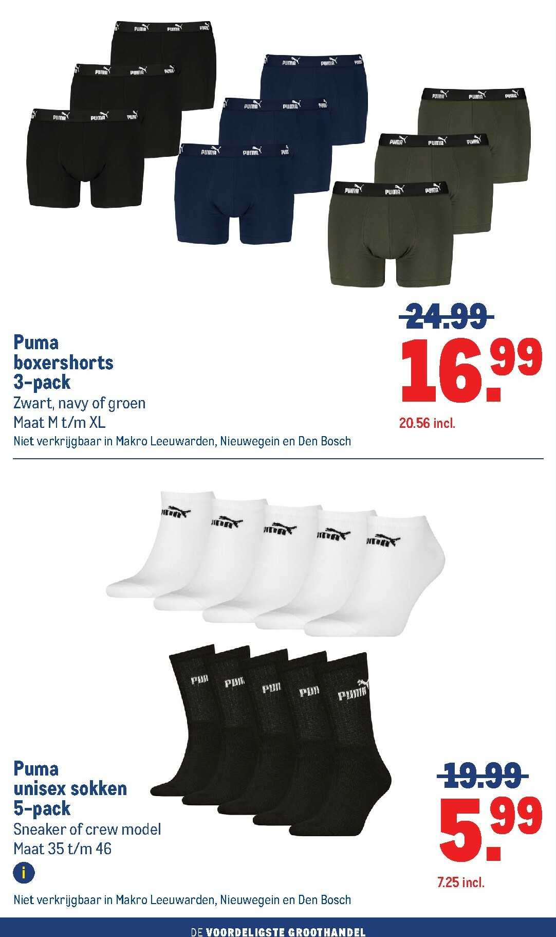 makro - De Makro - Non-Food folder geldig vanaf 11-02-2026 t/m 24-02-2026 - page: 24