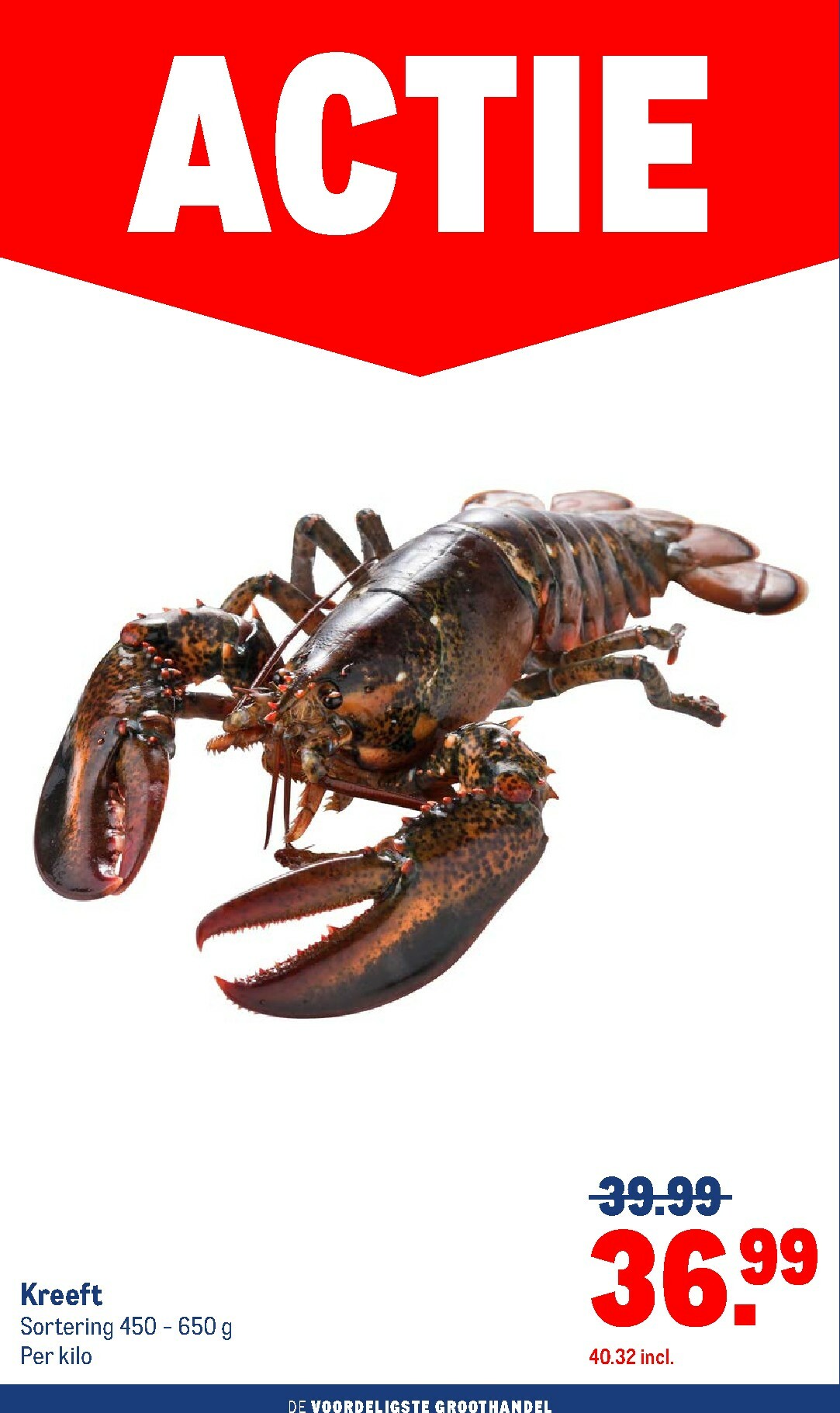 makro - De Makro - Versdeals folder geldig vanaf 17-02-2026 t/m 23-02-2026 - page: 4