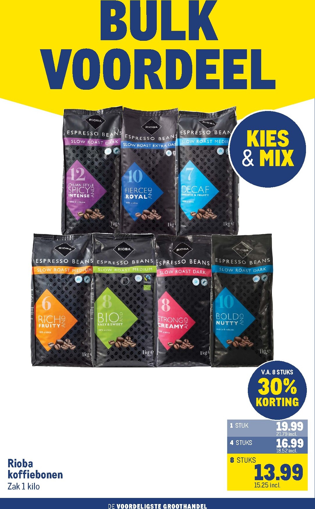 makro - De Makro - Food folder geldig vanaf 25-02-2026 t/m 10-03-2026 - page: 40