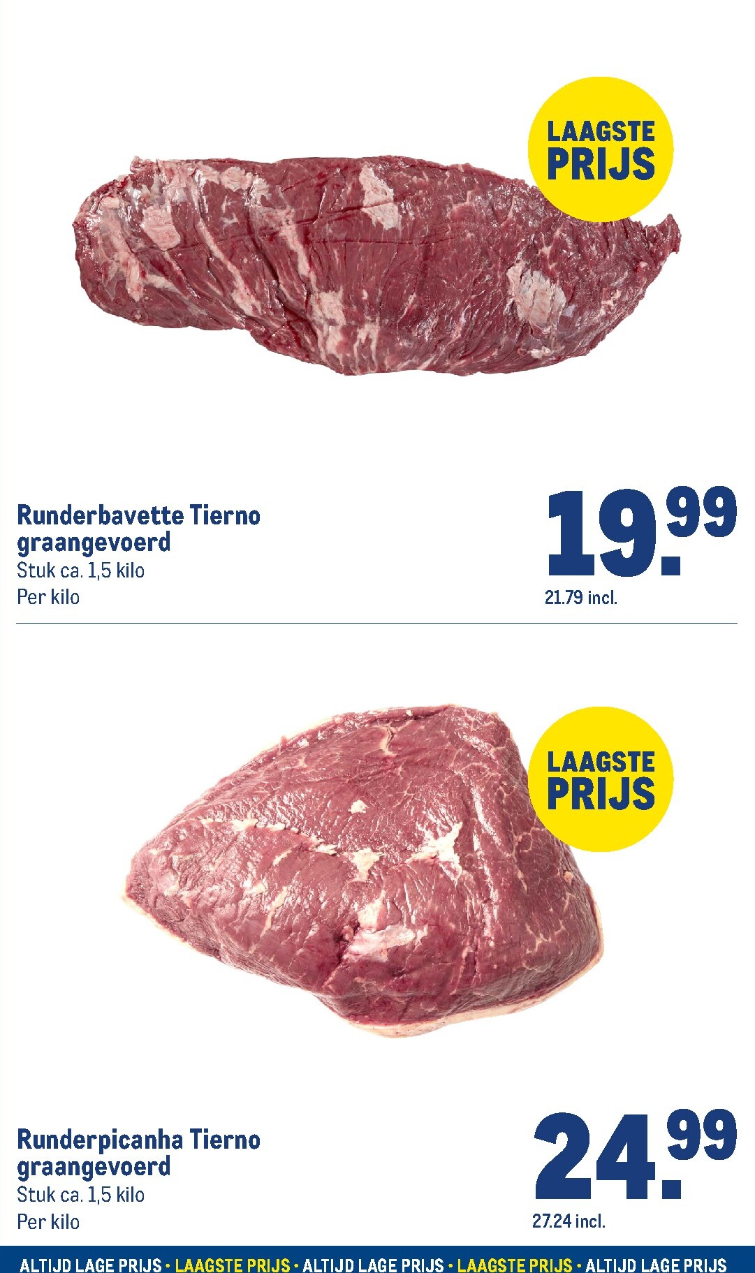 makro - De Makro - Food folder geldig vanaf 25-02-2026 t/m 10-03-2026 - page: 9