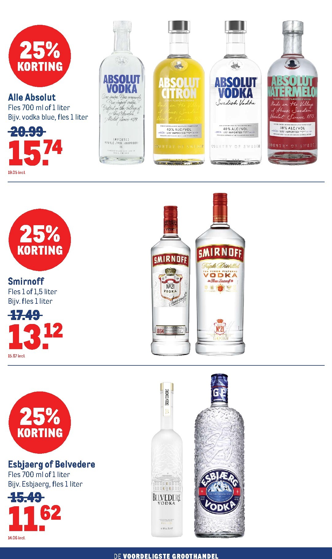 makro - De Makro - Food folder geldig vanaf 25-02-2026 t/m 10-03-2026 - page: 58