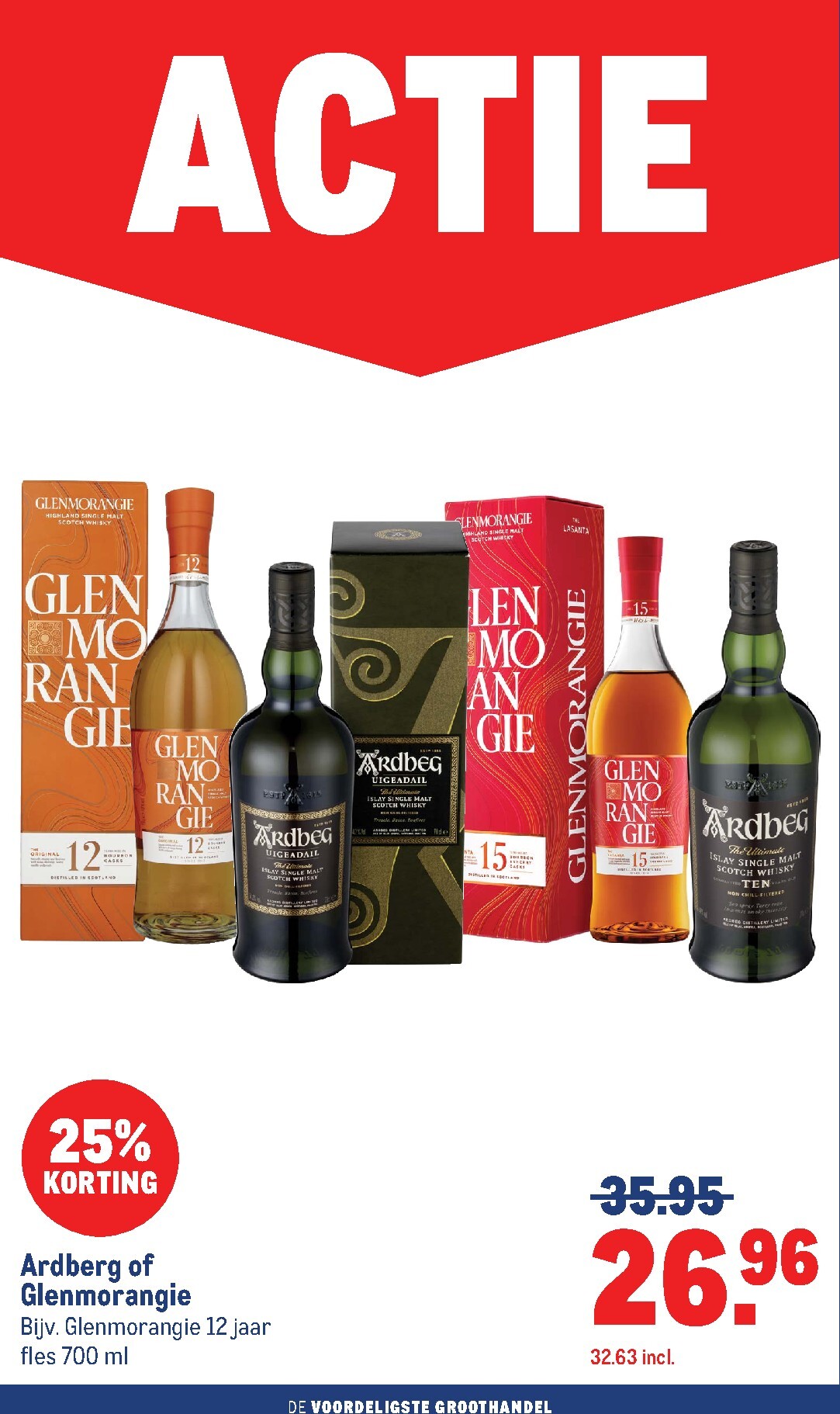 makro - De Makro - Food folder geldig vanaf 25-02-2026 t/m 10-03-2026 - page: 54