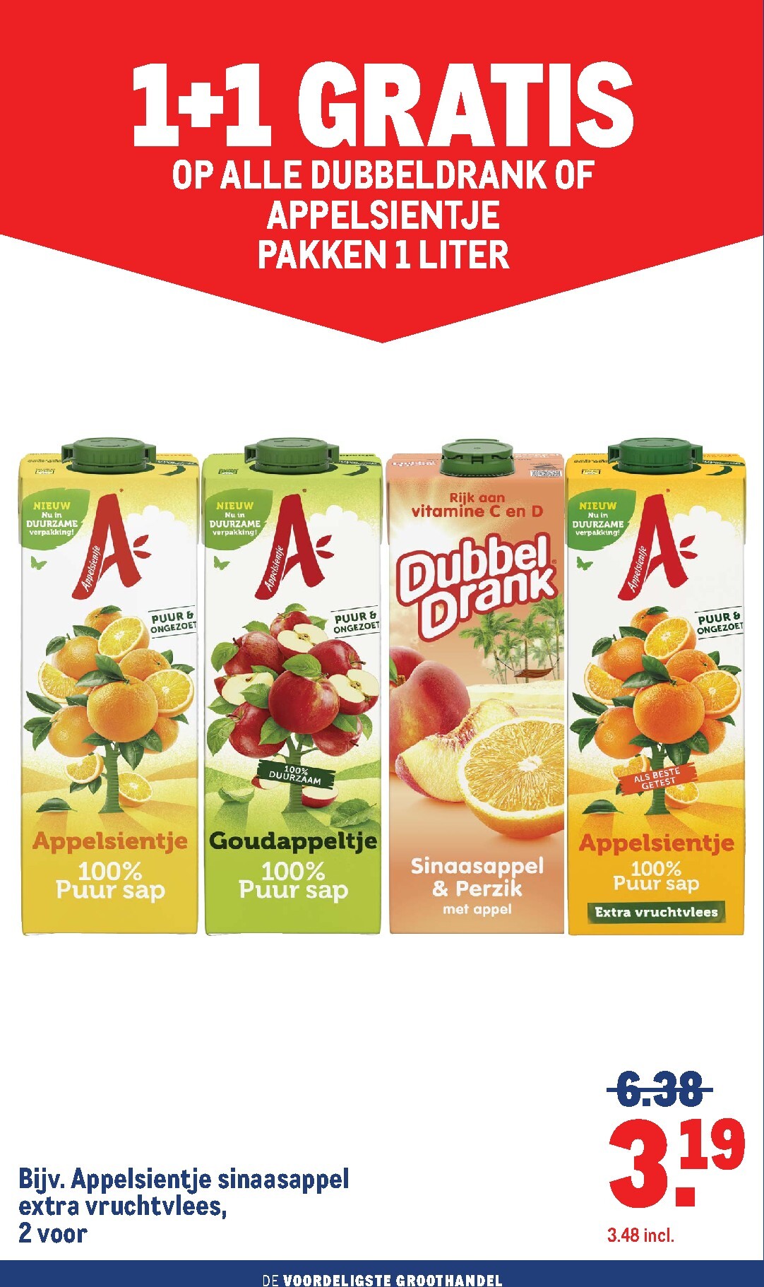 makro - De Makro - Food folder geldig vanaf 25-02-2026 t/m 10-03-2026 - page: 44